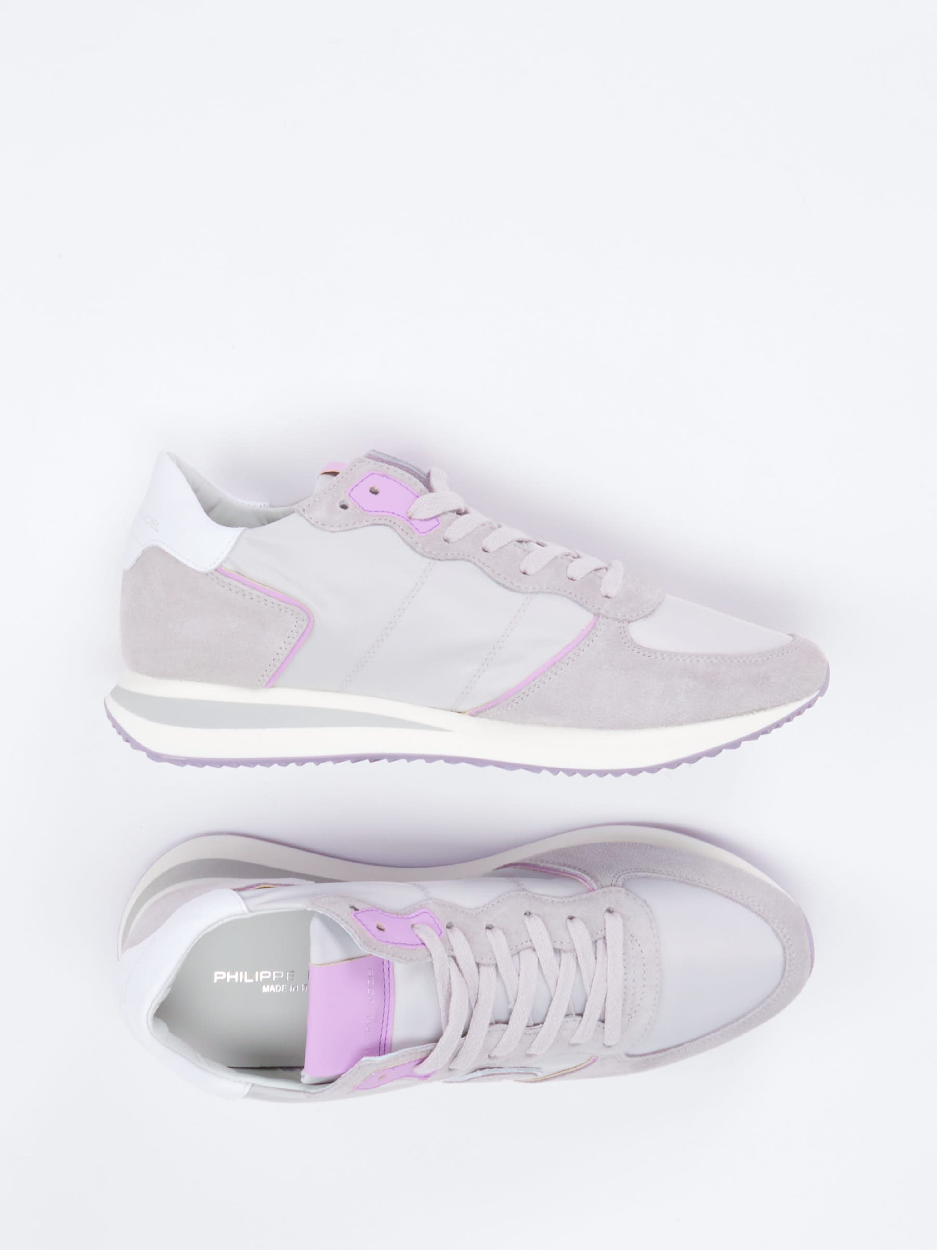 Sneaker grau 1663499002804