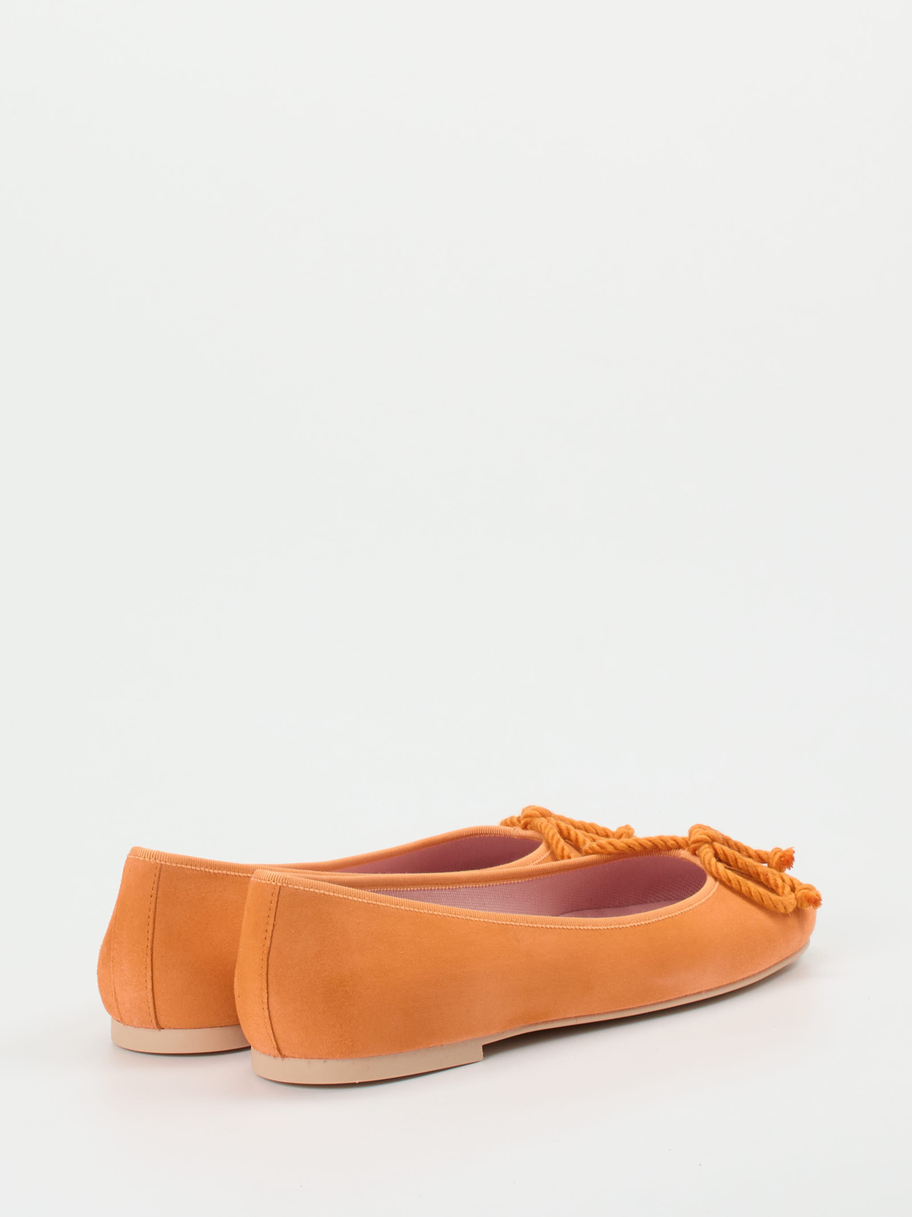Ballerina Angelis orange 1411579001103