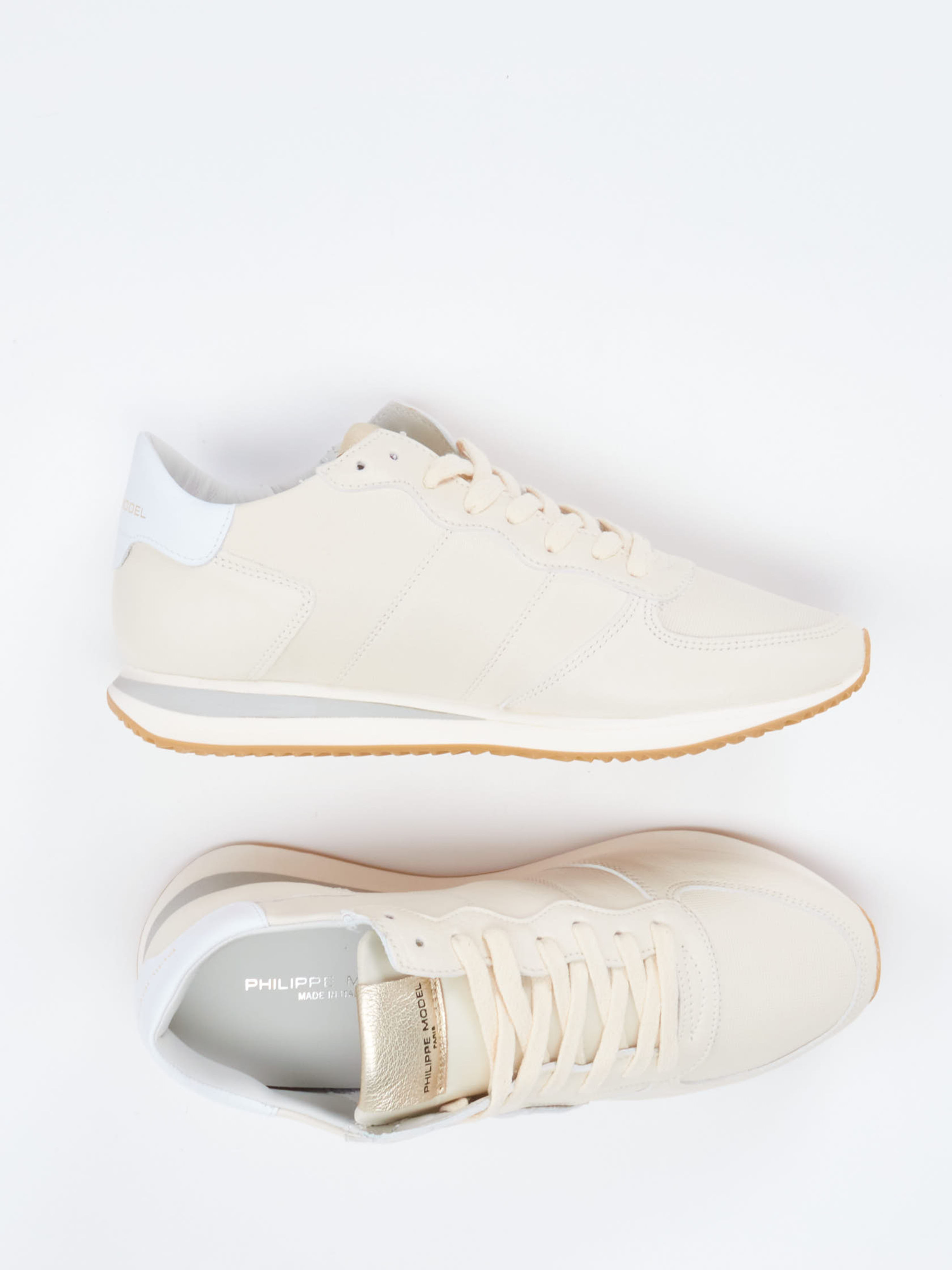Sneaker beige 1663379001504