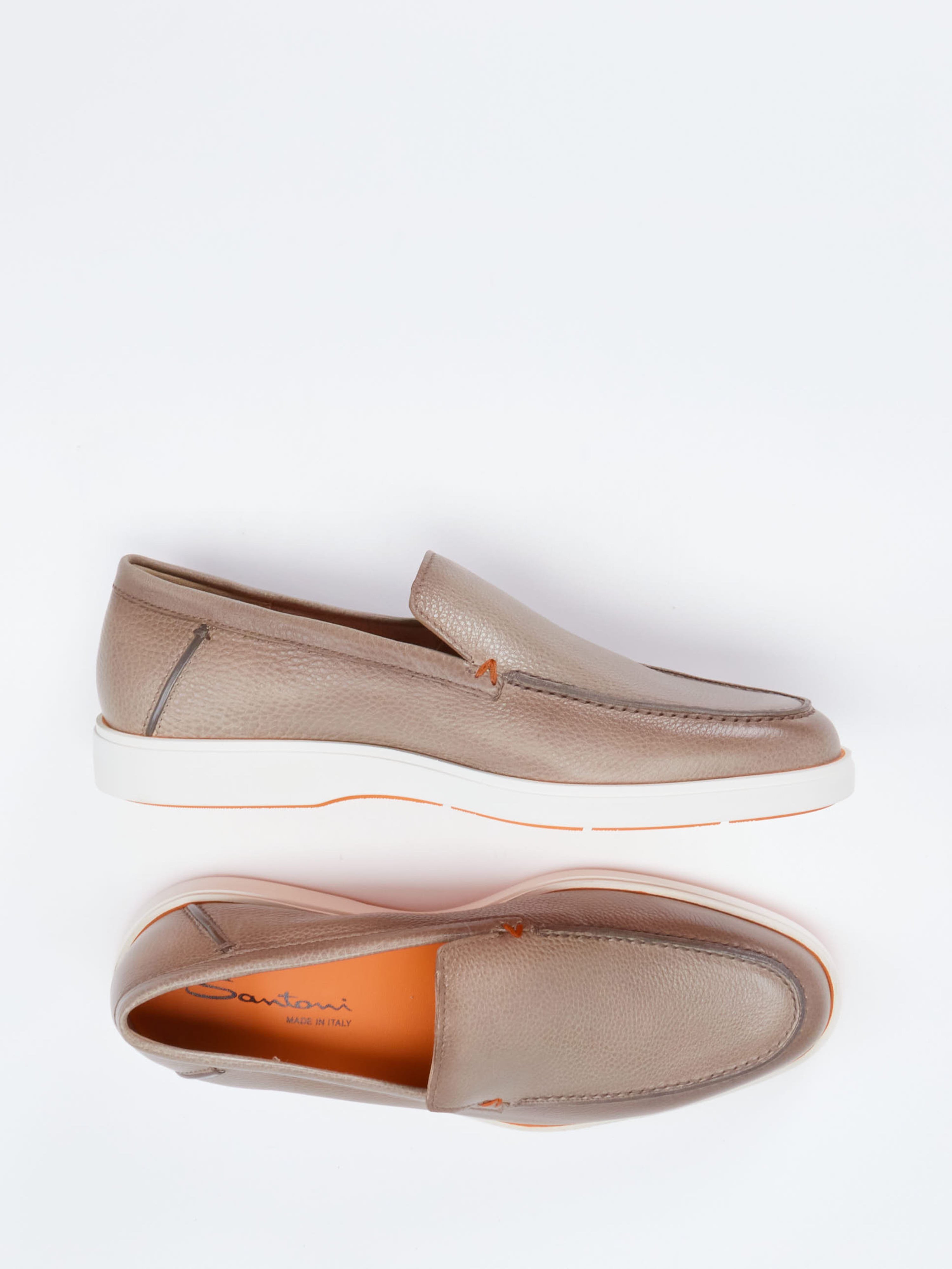 Slipper braun 4510249002404