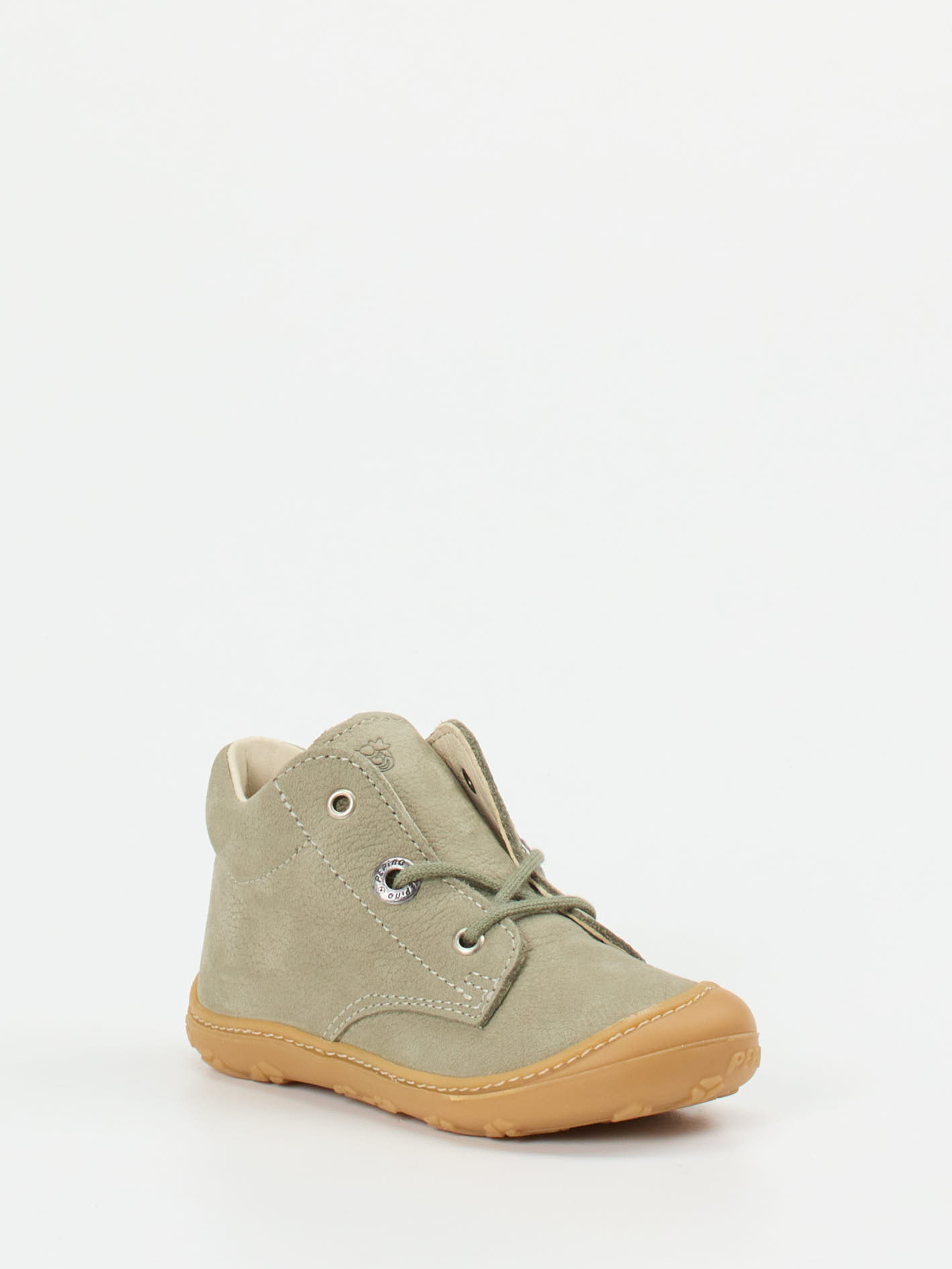 Schnürschuh grün 6705629000306