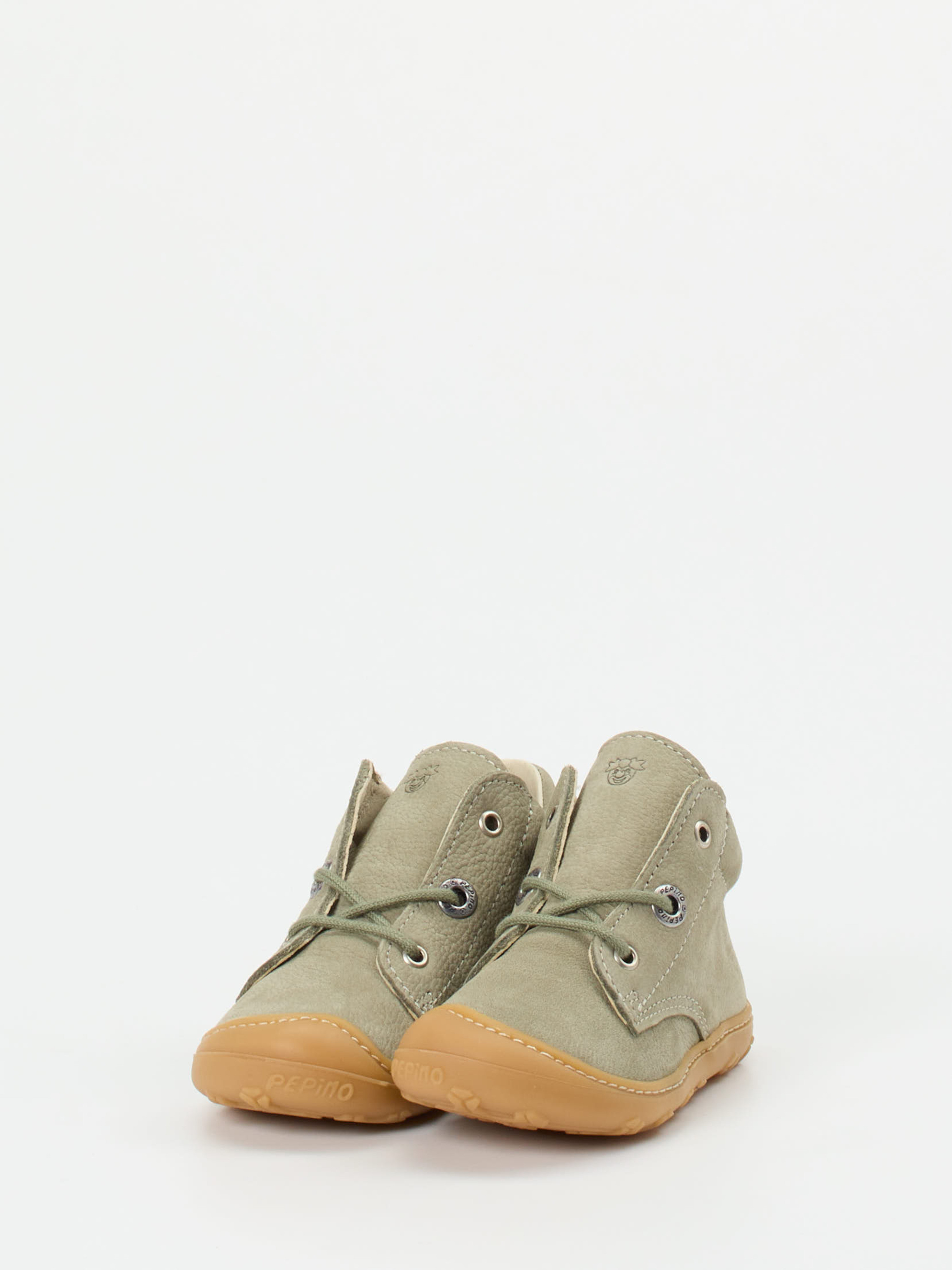Schnürschuh grün 6705629000302