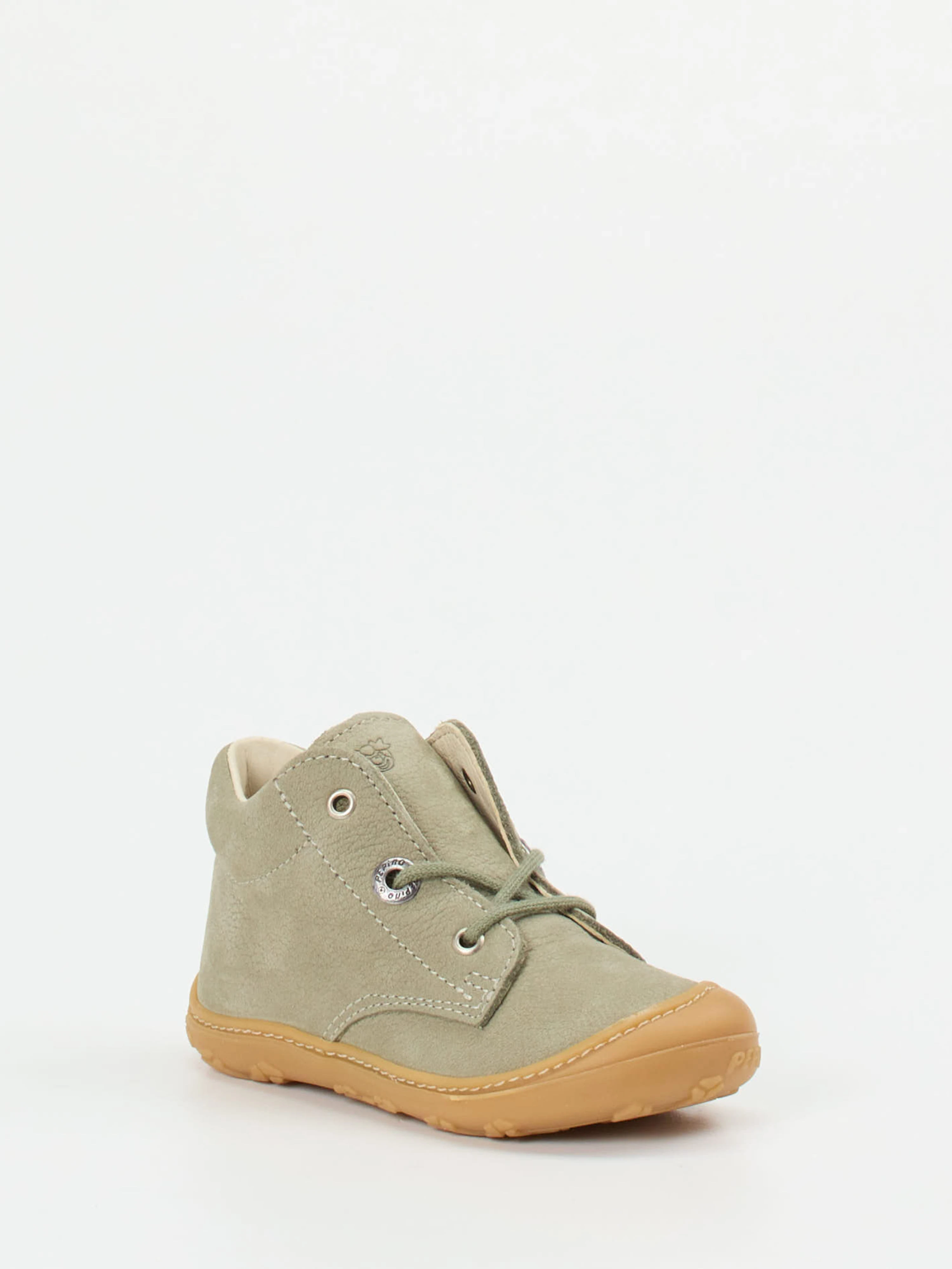 Schnürschuh