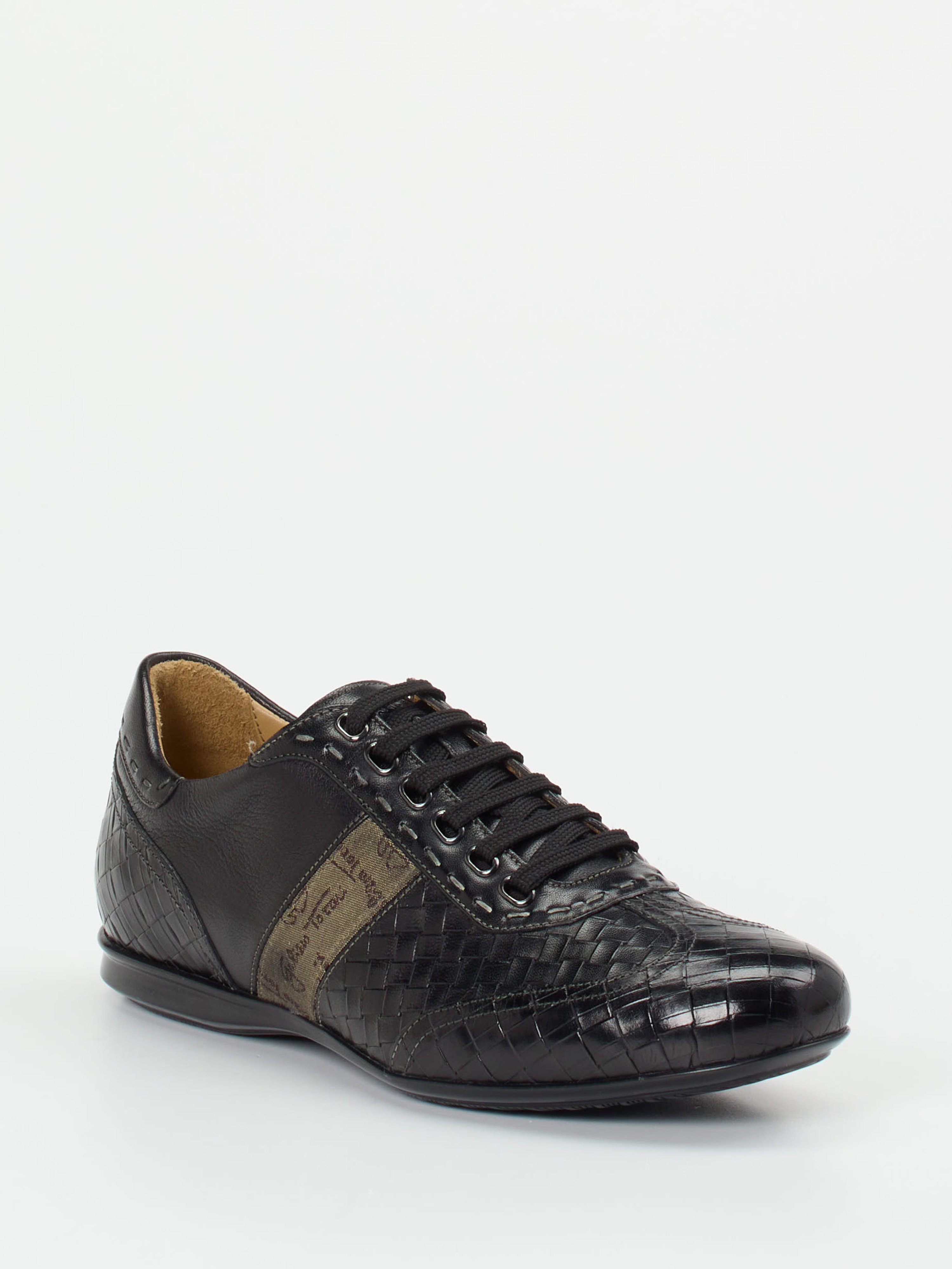 Sneaker schwarz 4661009057406