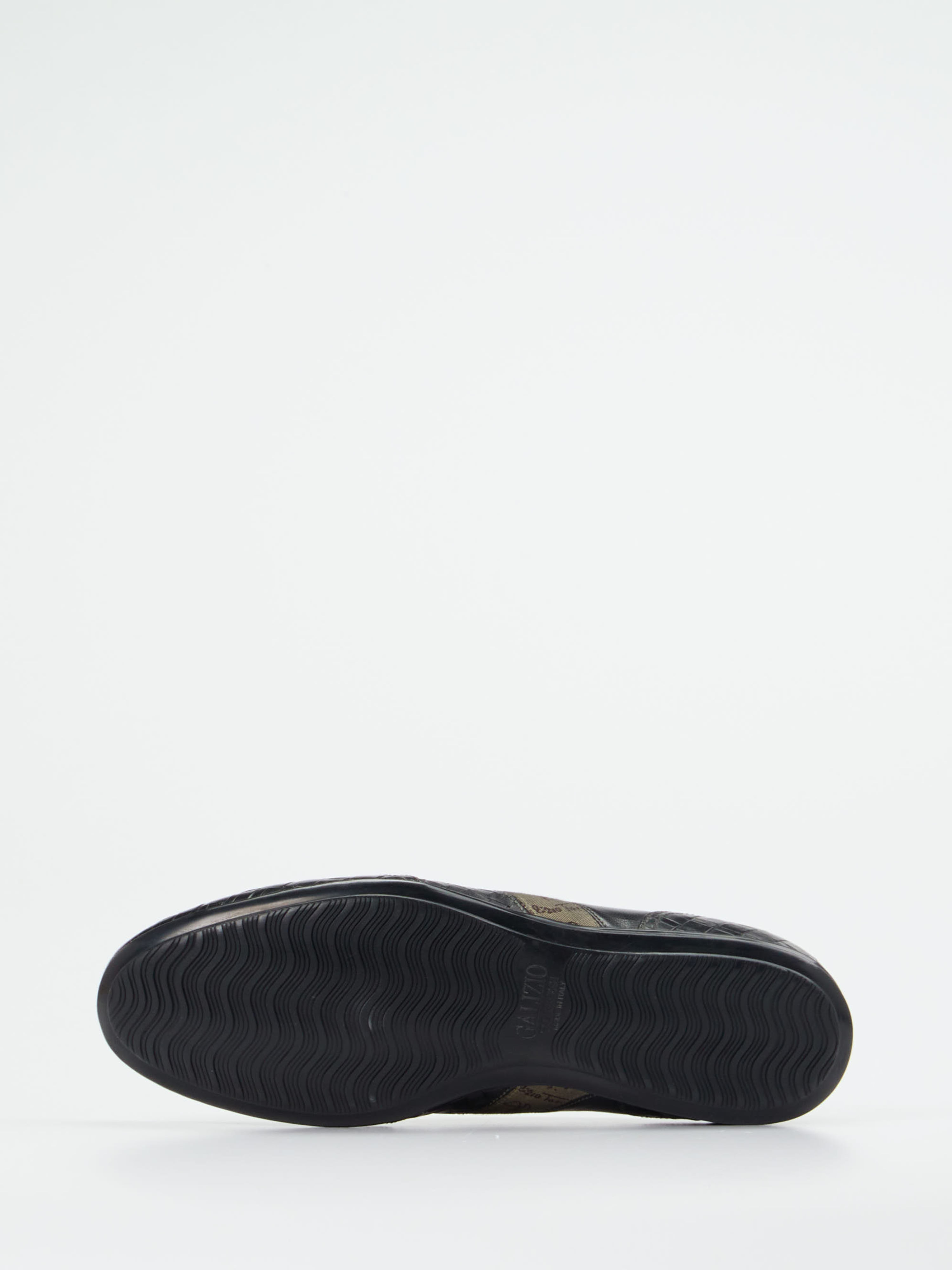 Sneaker schwarz 4661009057405