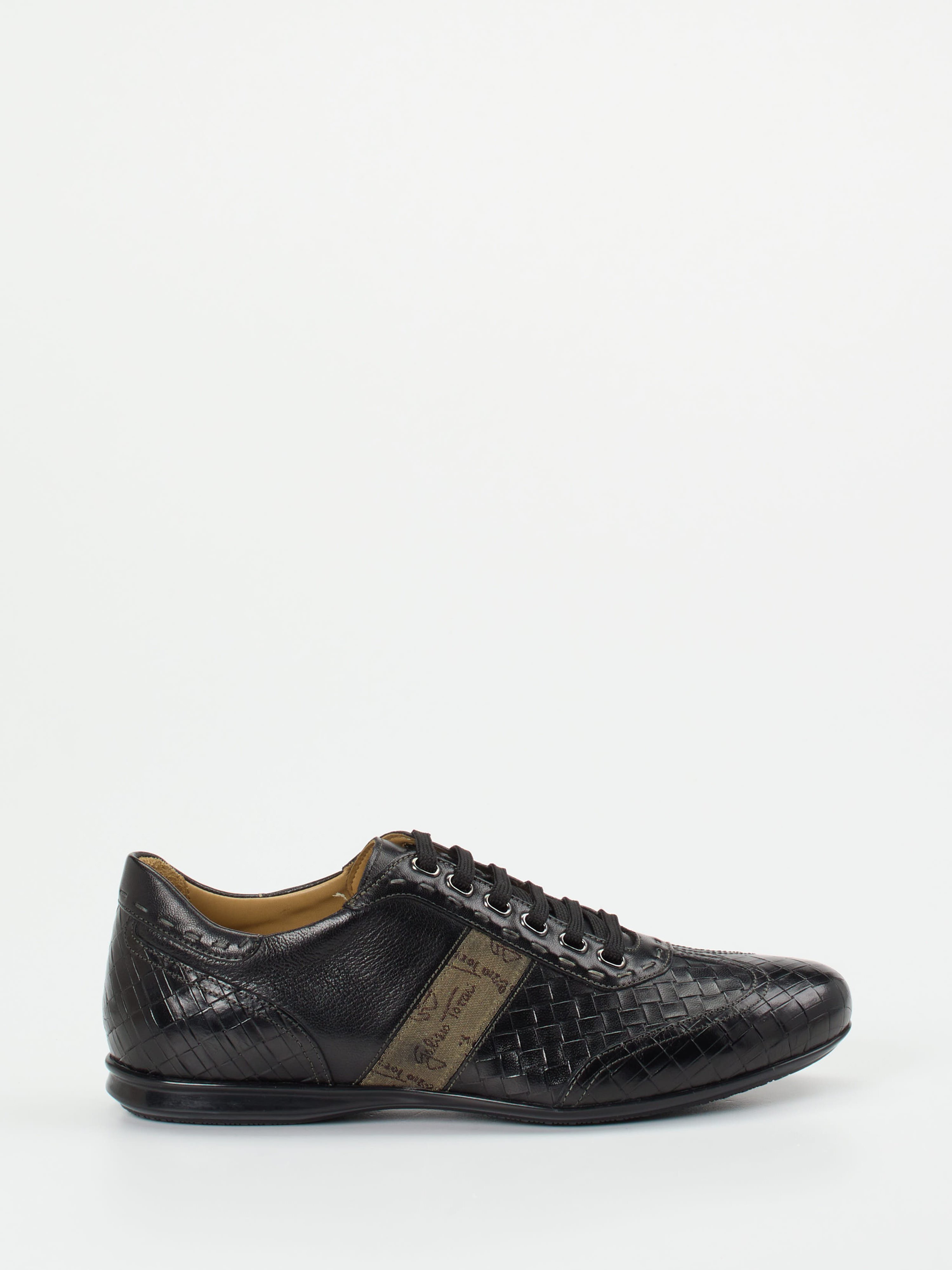 Sneaker schwarz 4661009057401