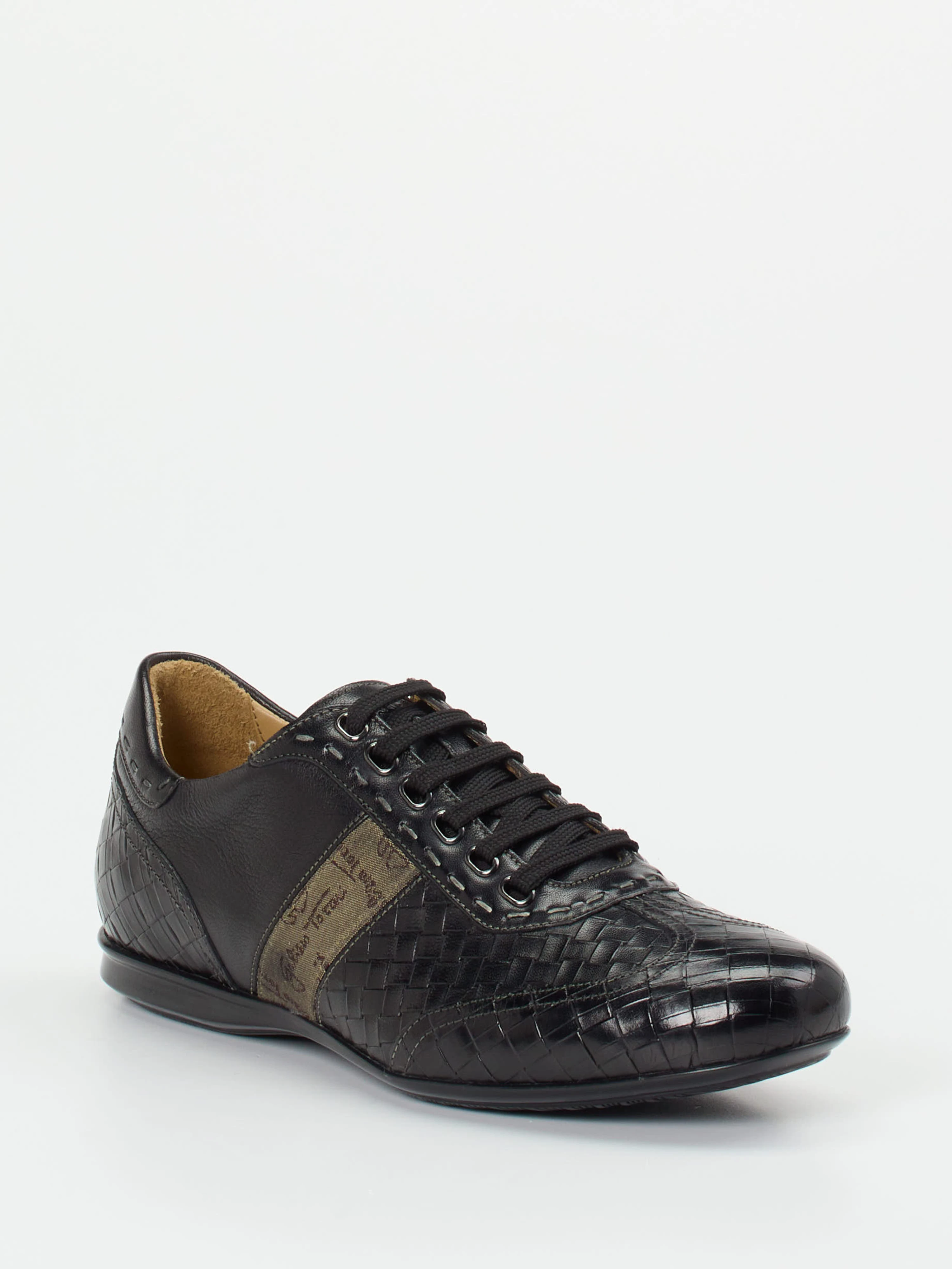 Sneaker schwarz 4661009057406