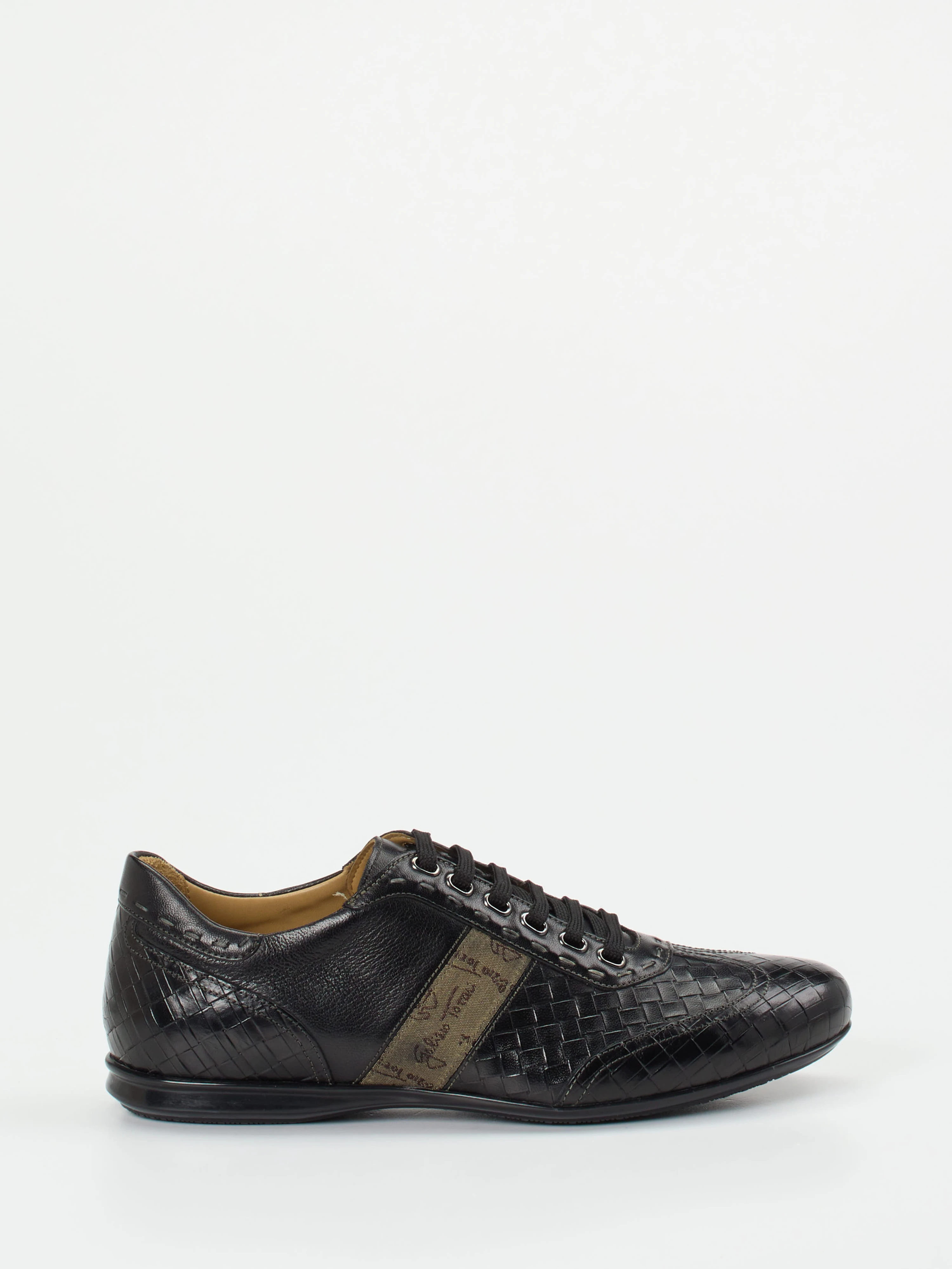 Sneaker schwarz 4661009057401