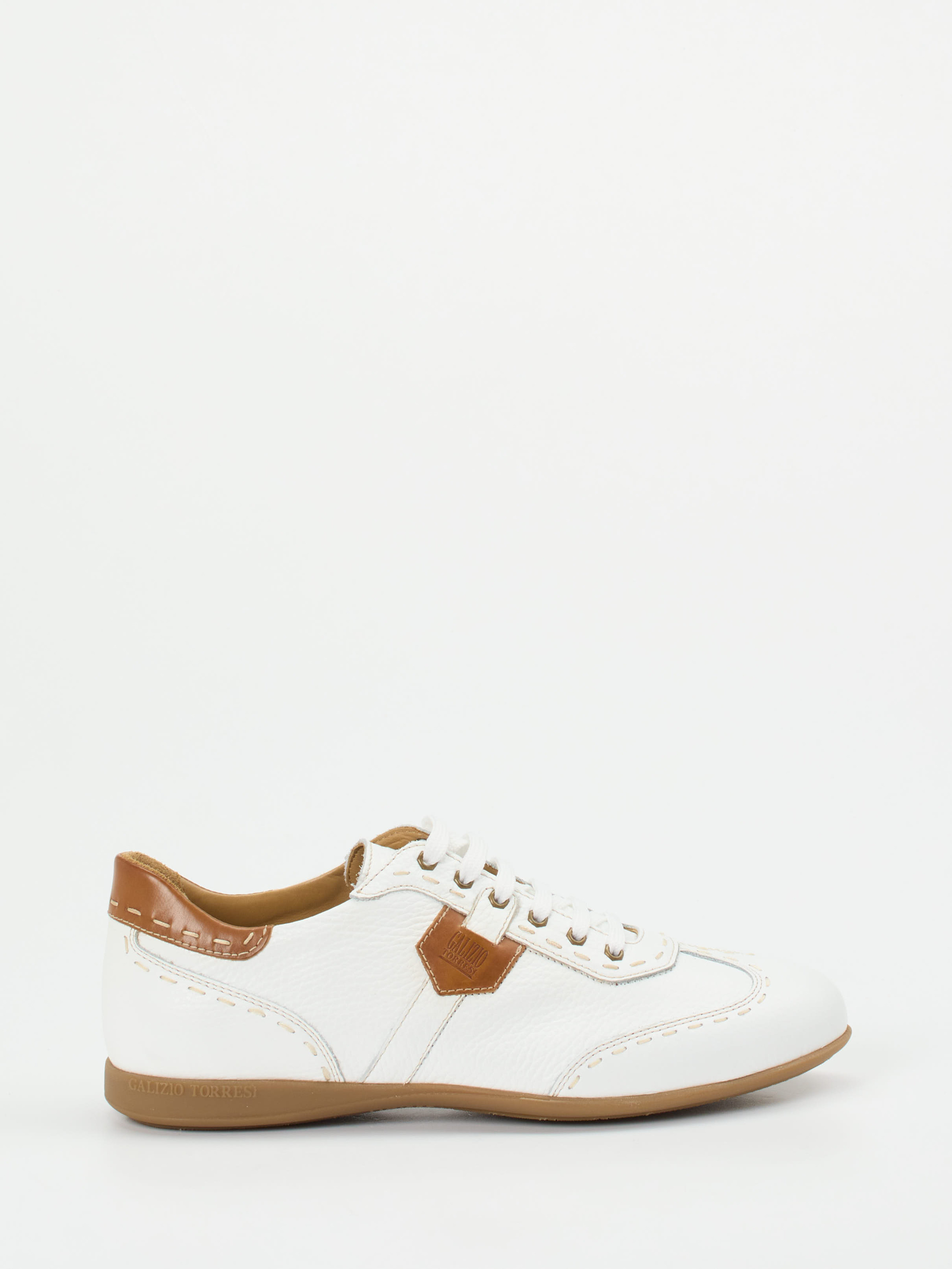Schnürschuh weiß 4651799000401