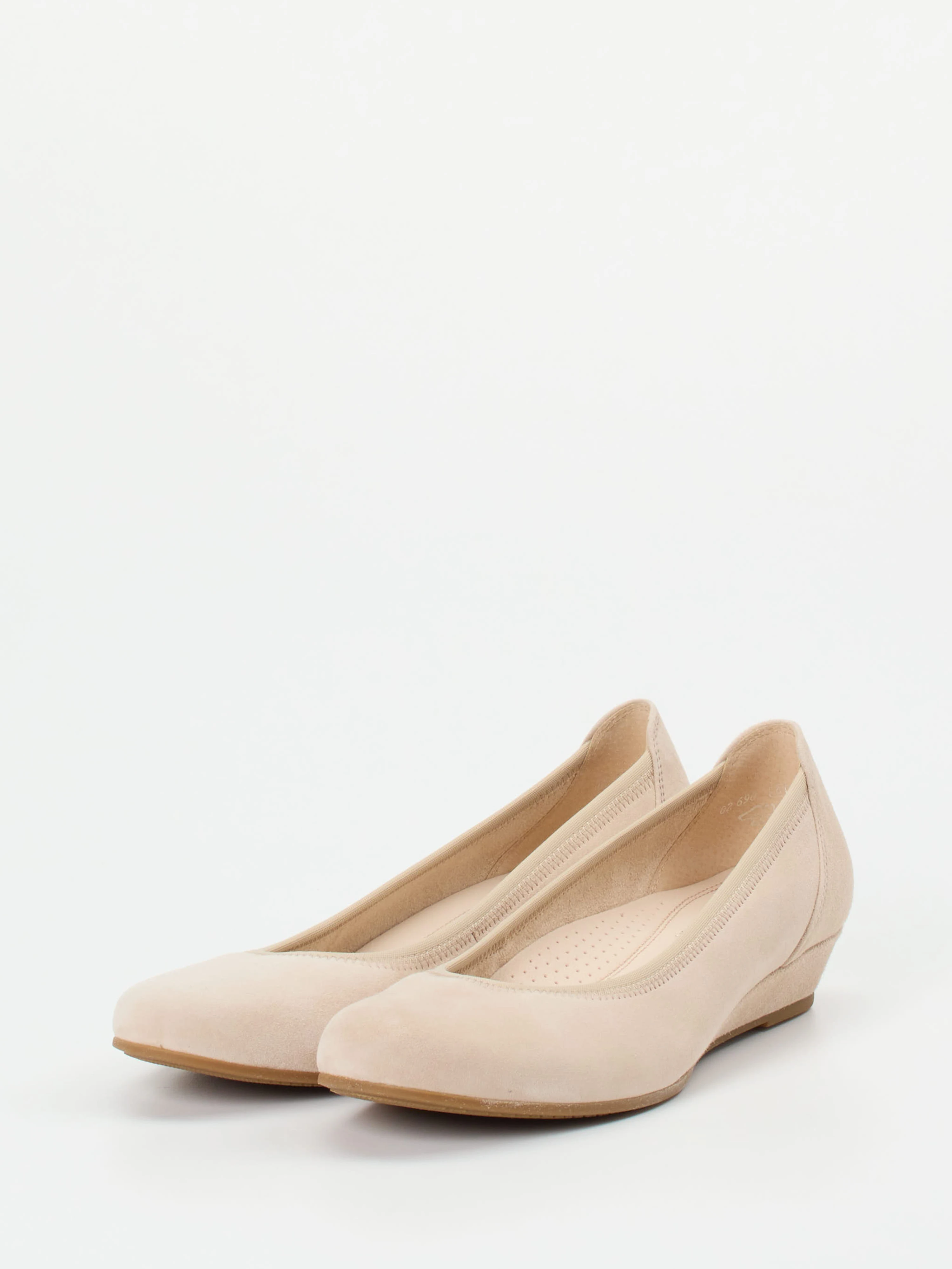 Pumps