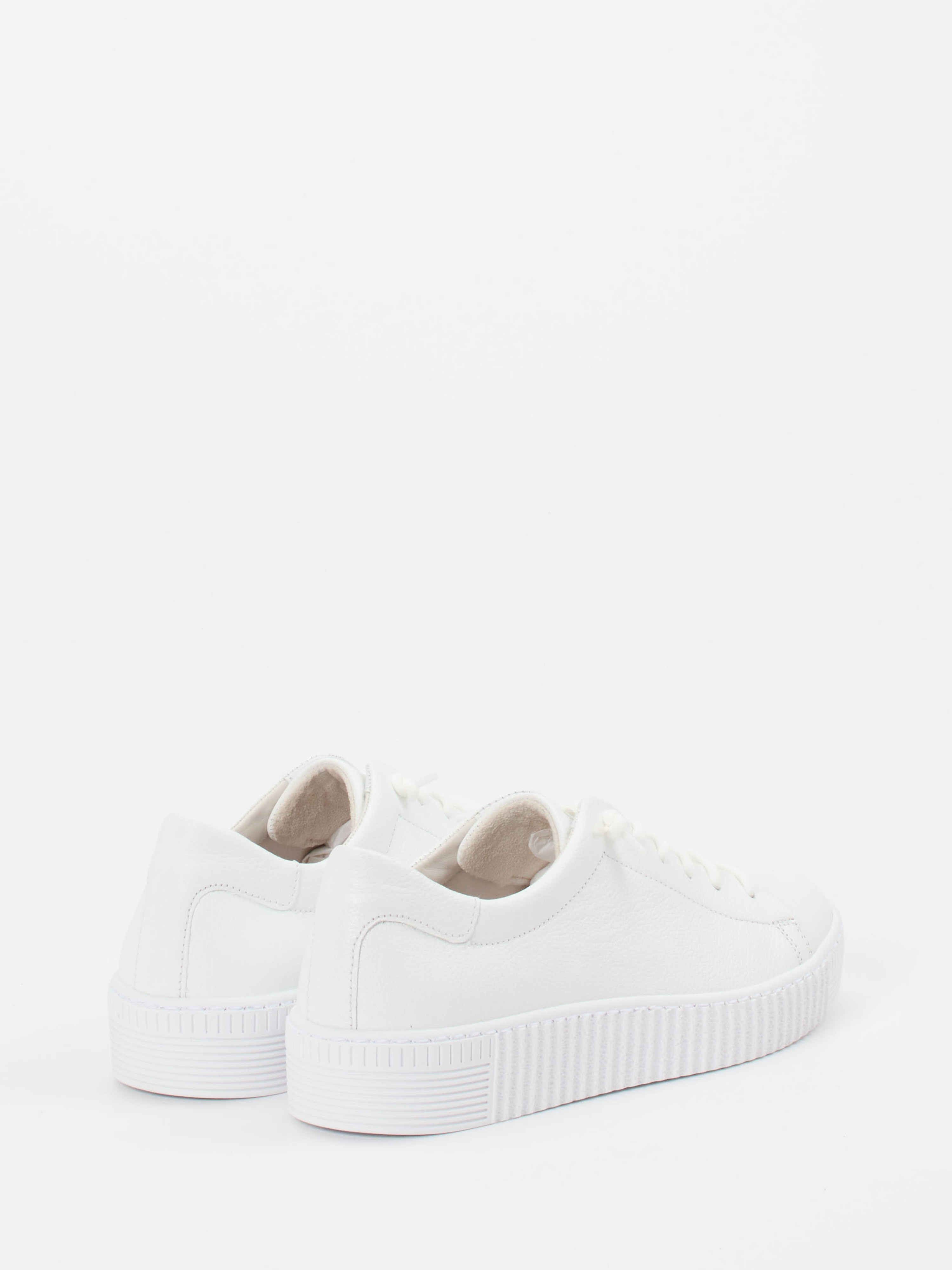 Sneaker weiß 1663799025503