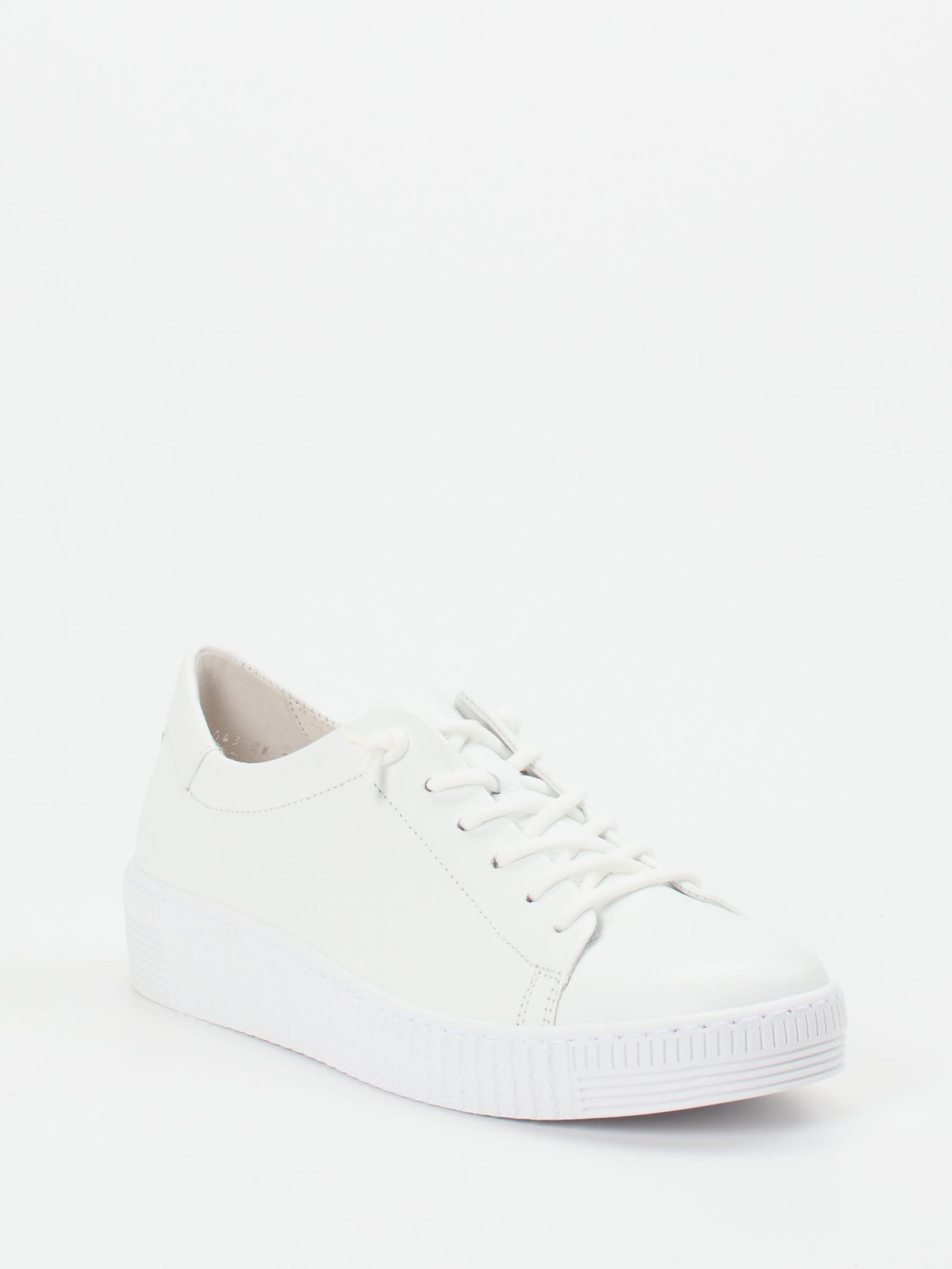 Sneaker weiß 1663799025506