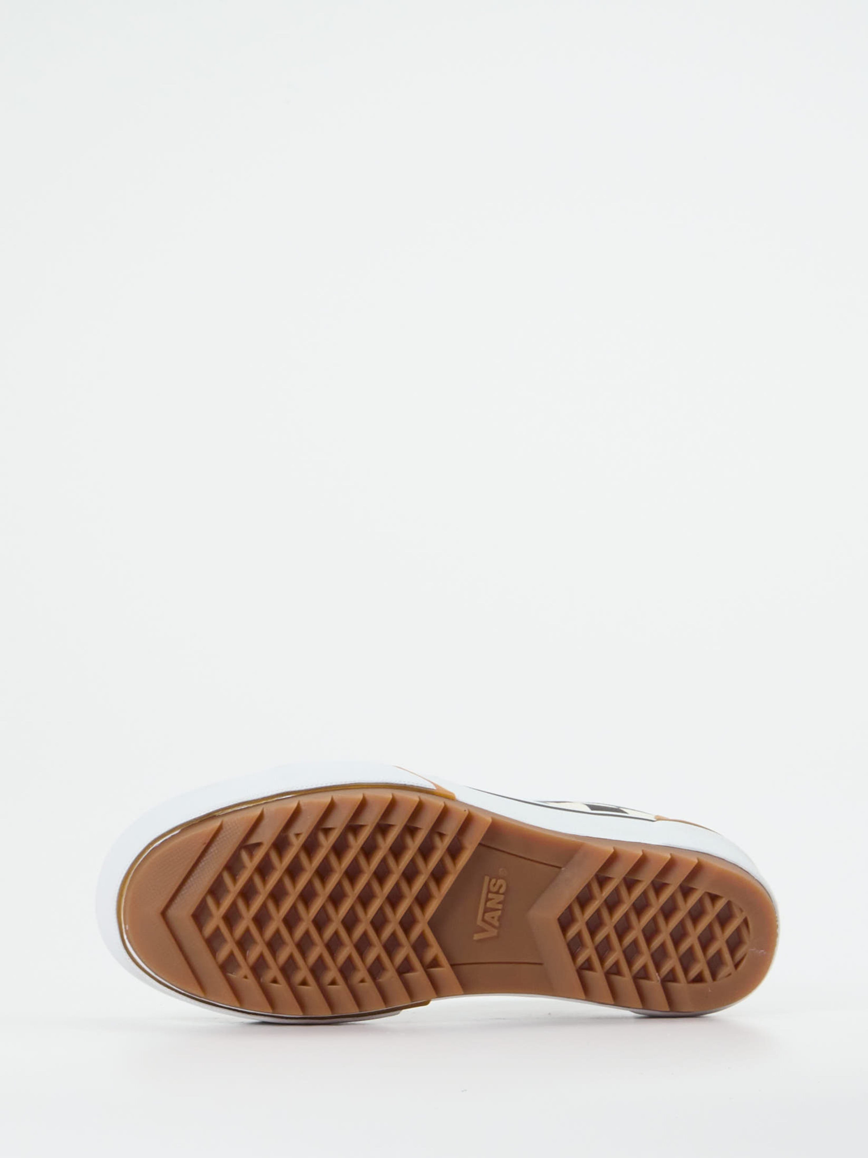 Sneaker high schwarz 8166007000705