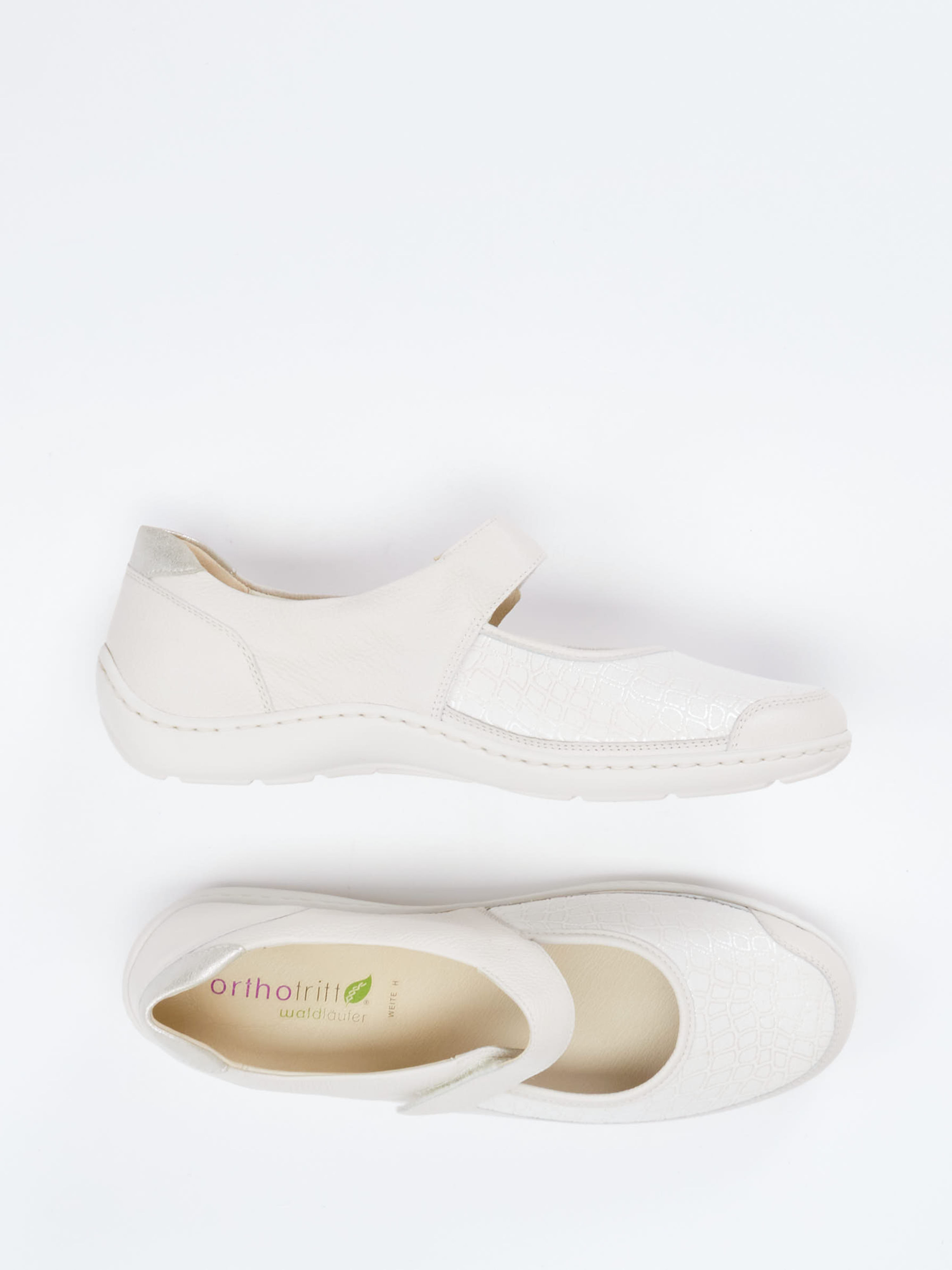 Spangenschuh H-Henni beige 2485399000704