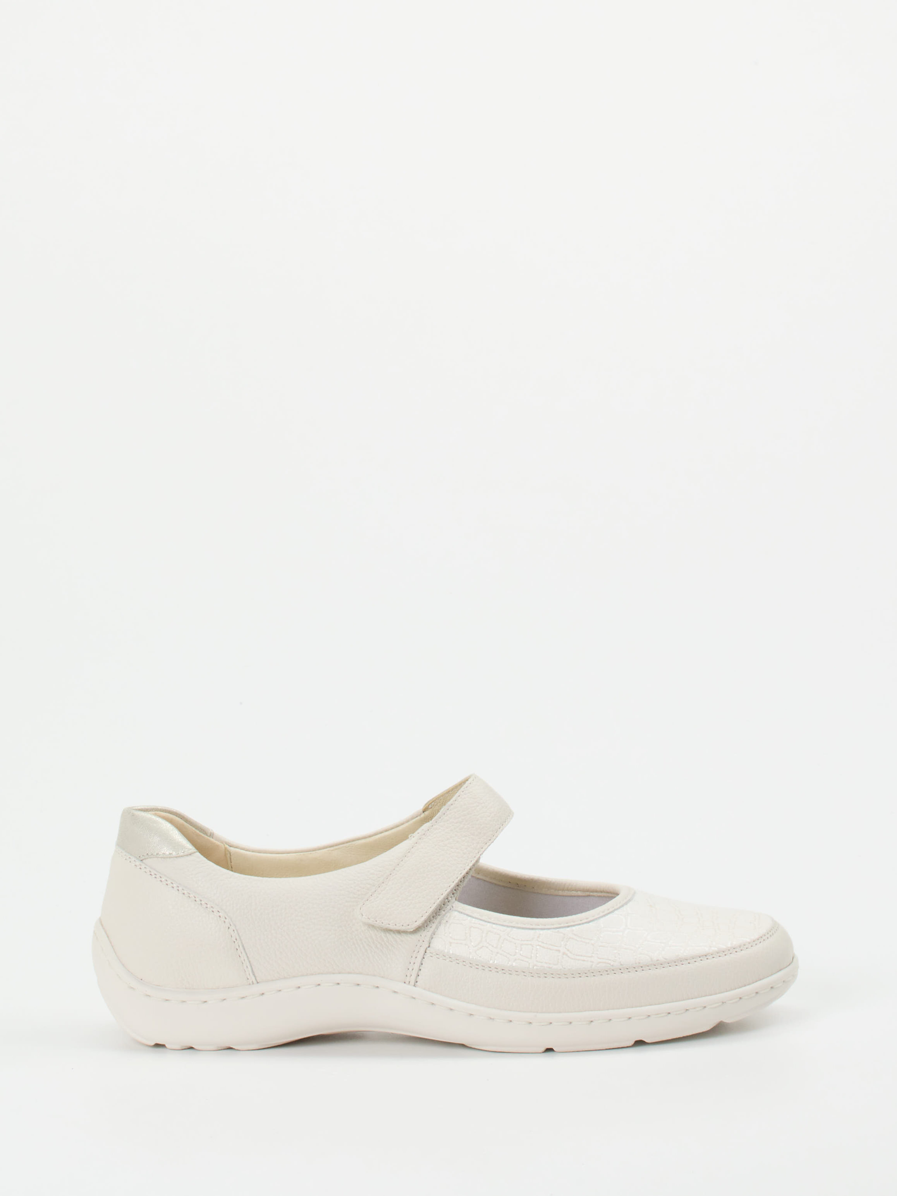 Spangenschuh H-Henni beige 2485399000701