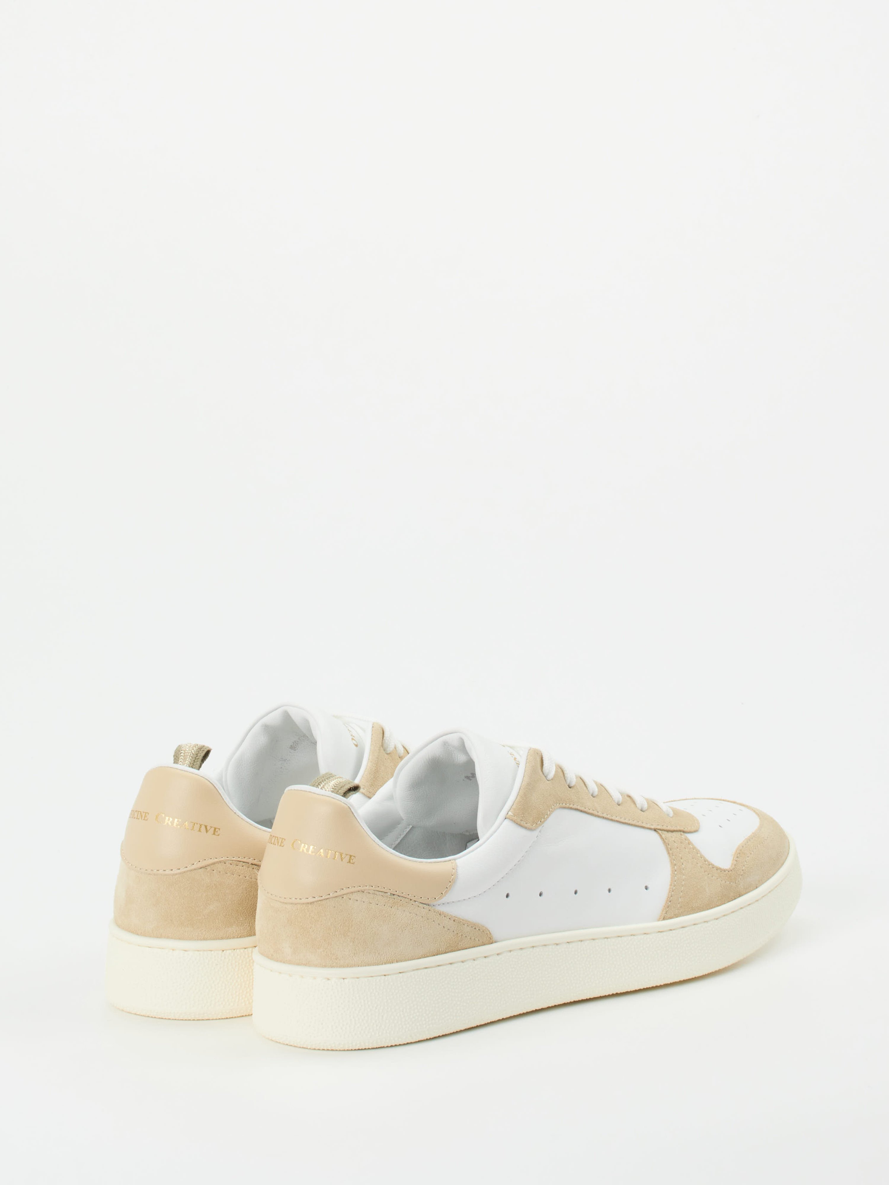 Sneaker weiß 4661792000903