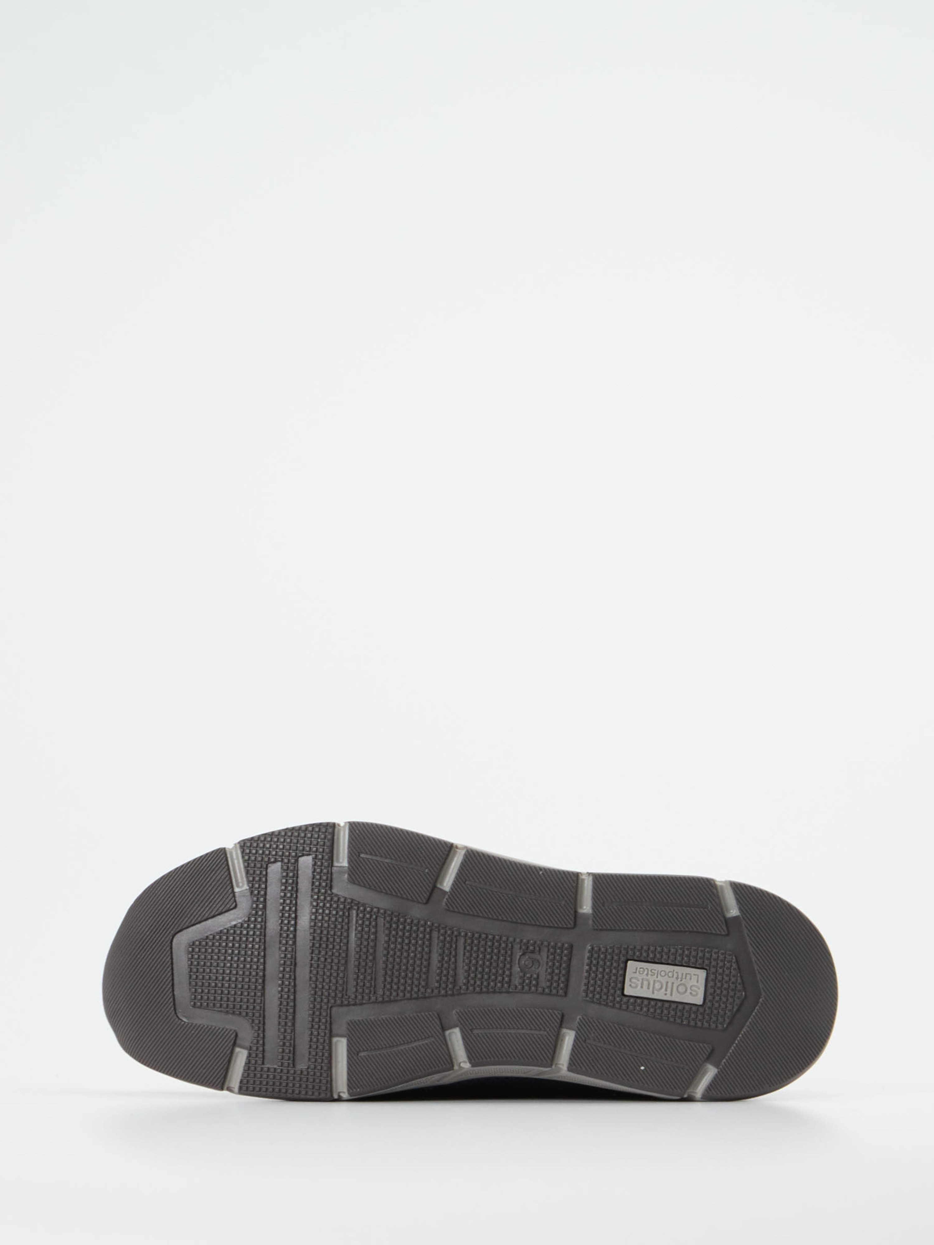Schnürschuh Kai blau 4651109004705
