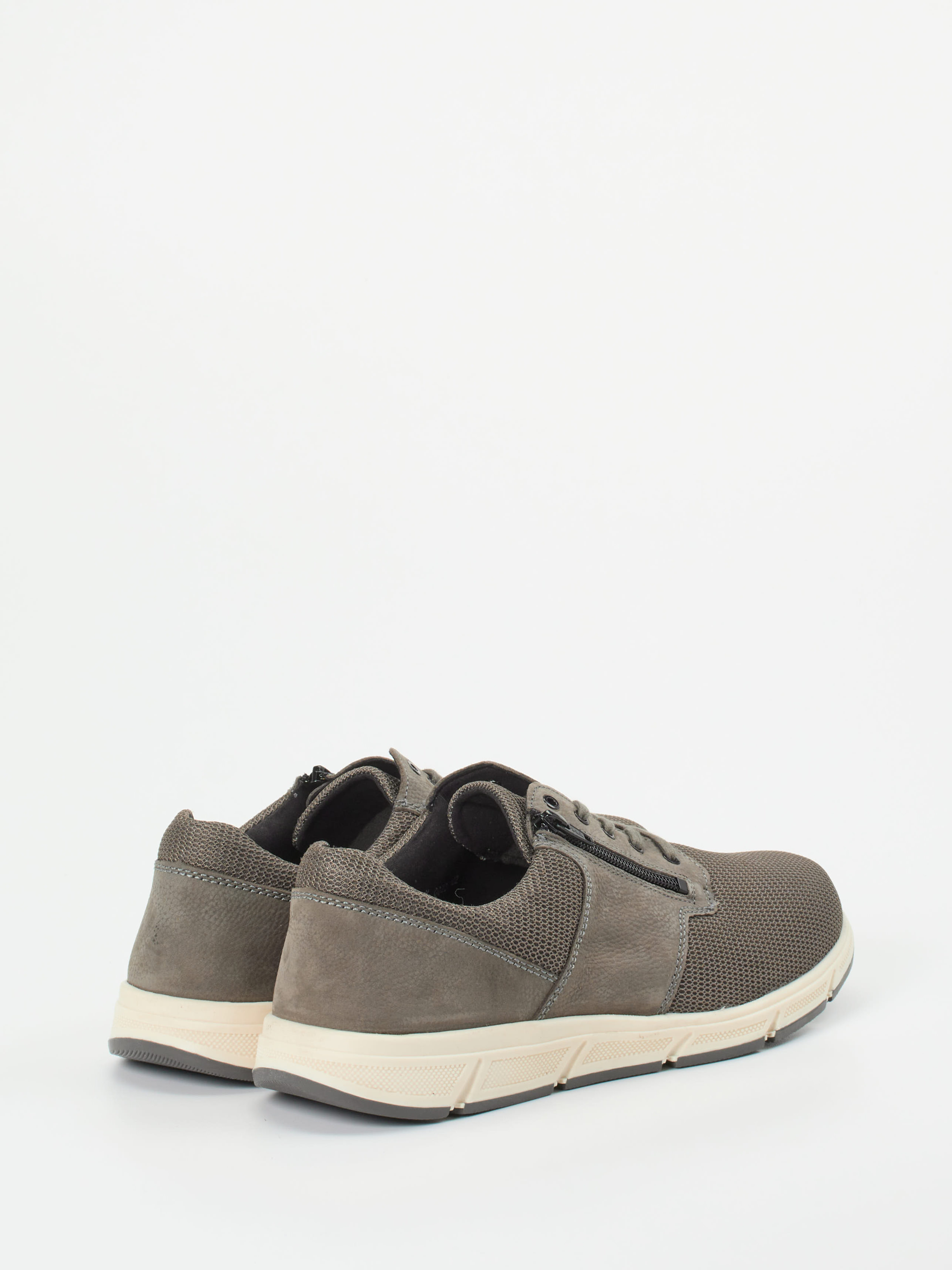 Schnürschuh grau 4651429000203
