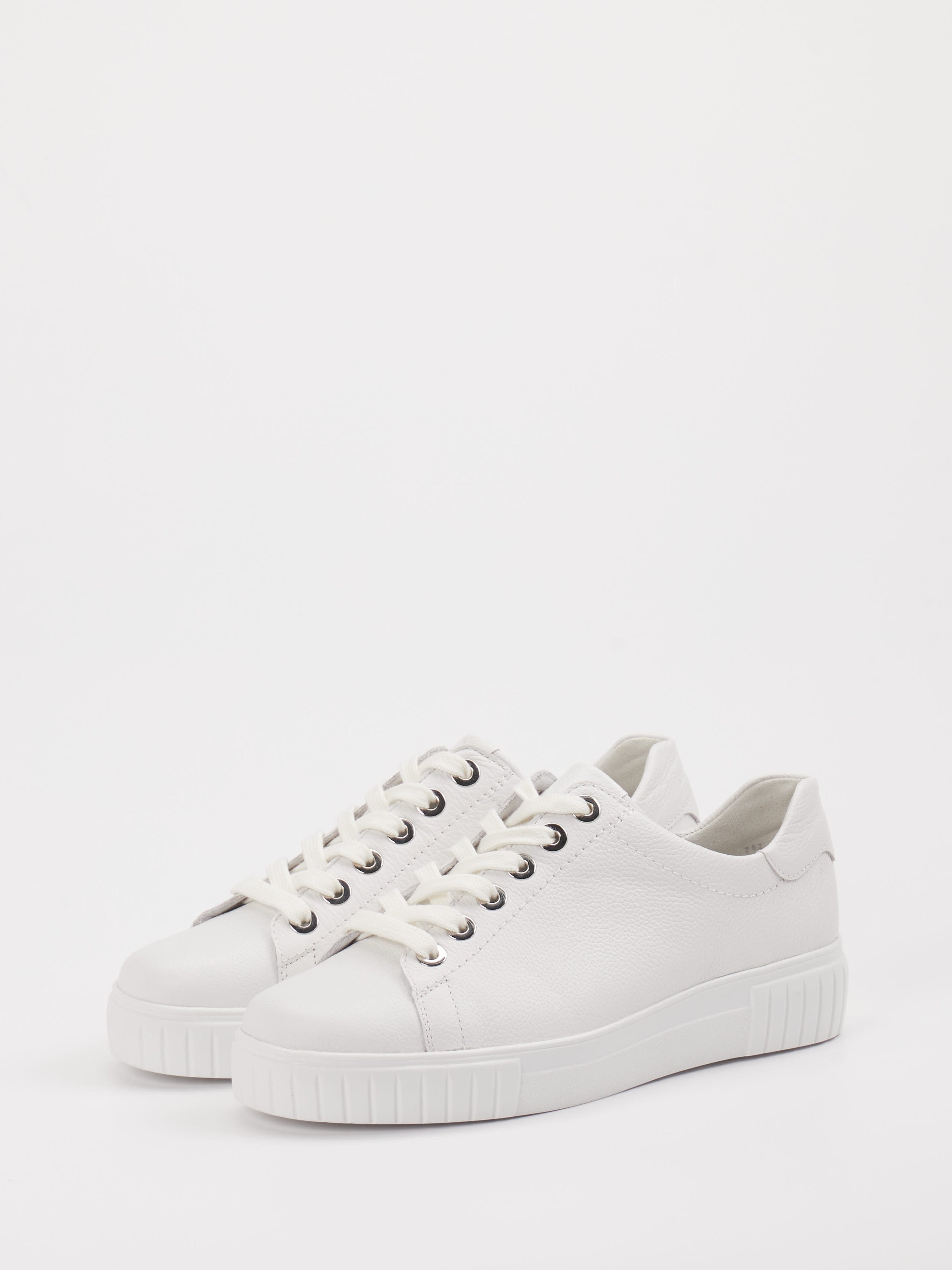 Sneaker Pamela weiß 2661799012802