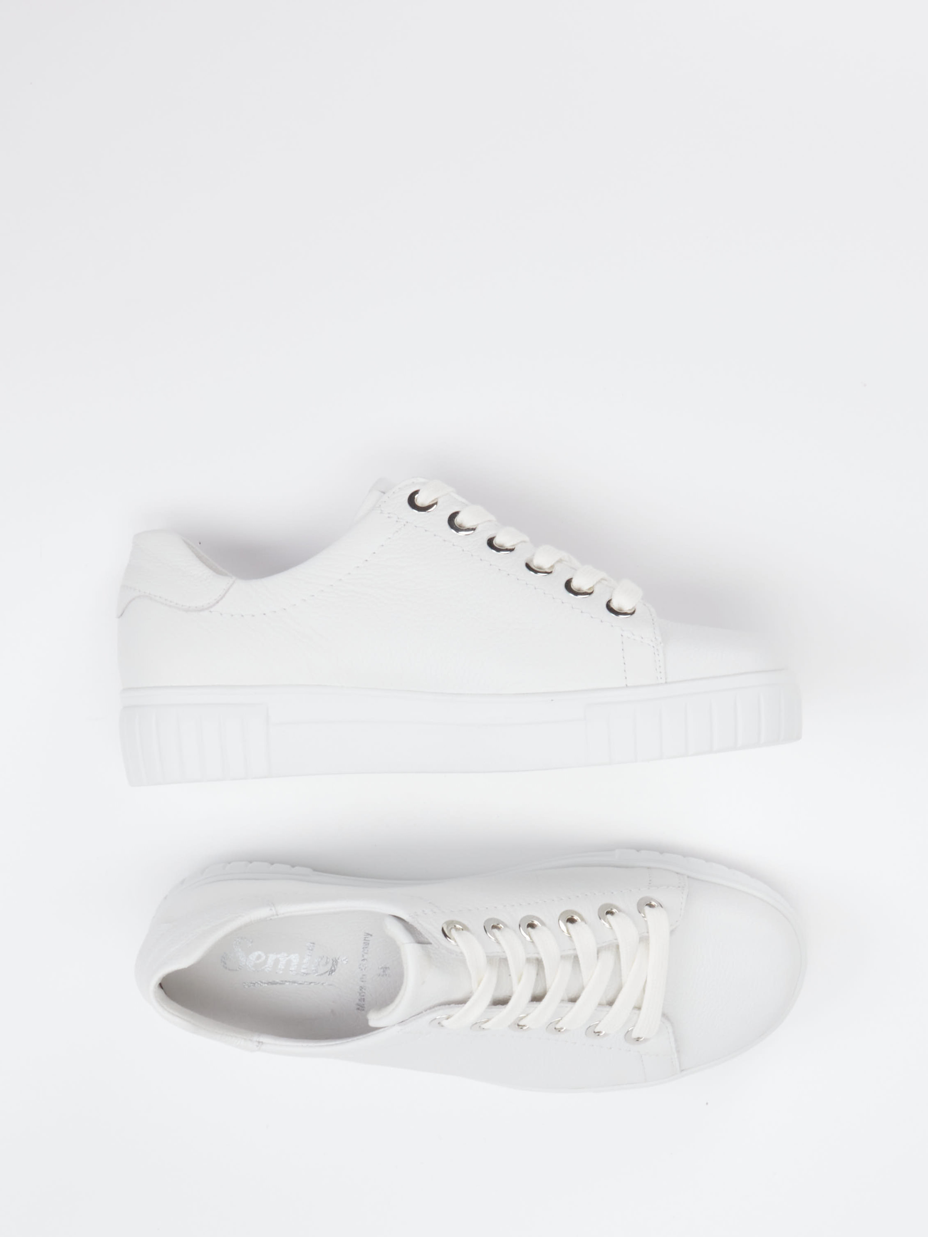 Sneaker Pamela weiß 2661799012804