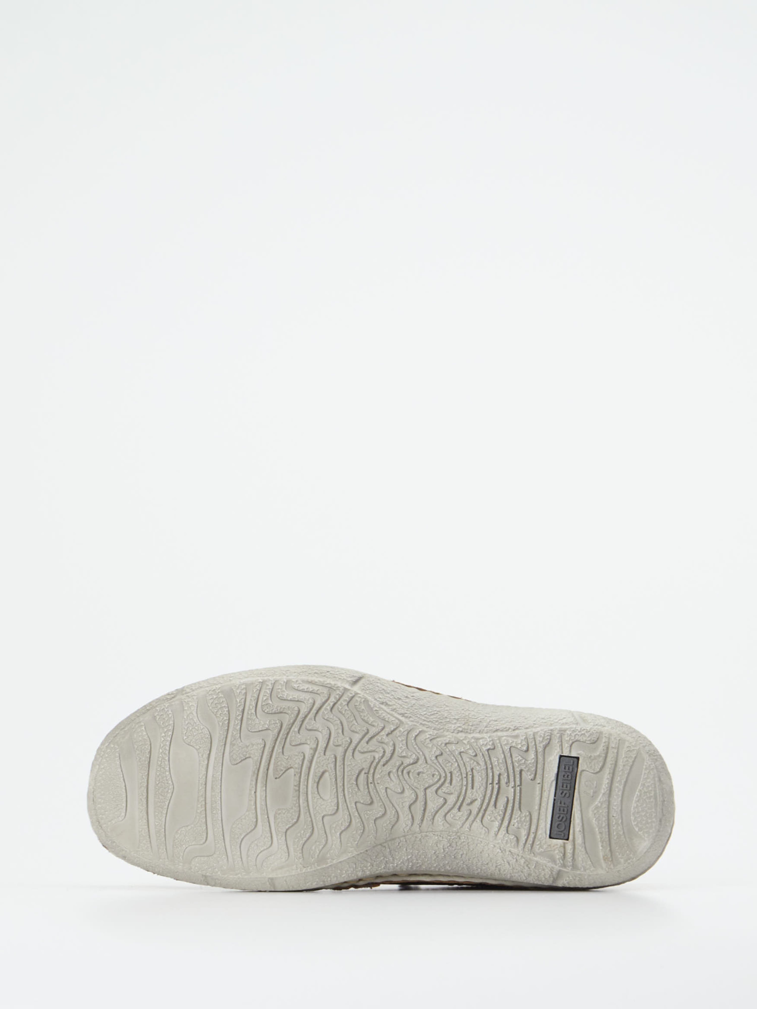 Schnürschuh braun 4651289003405