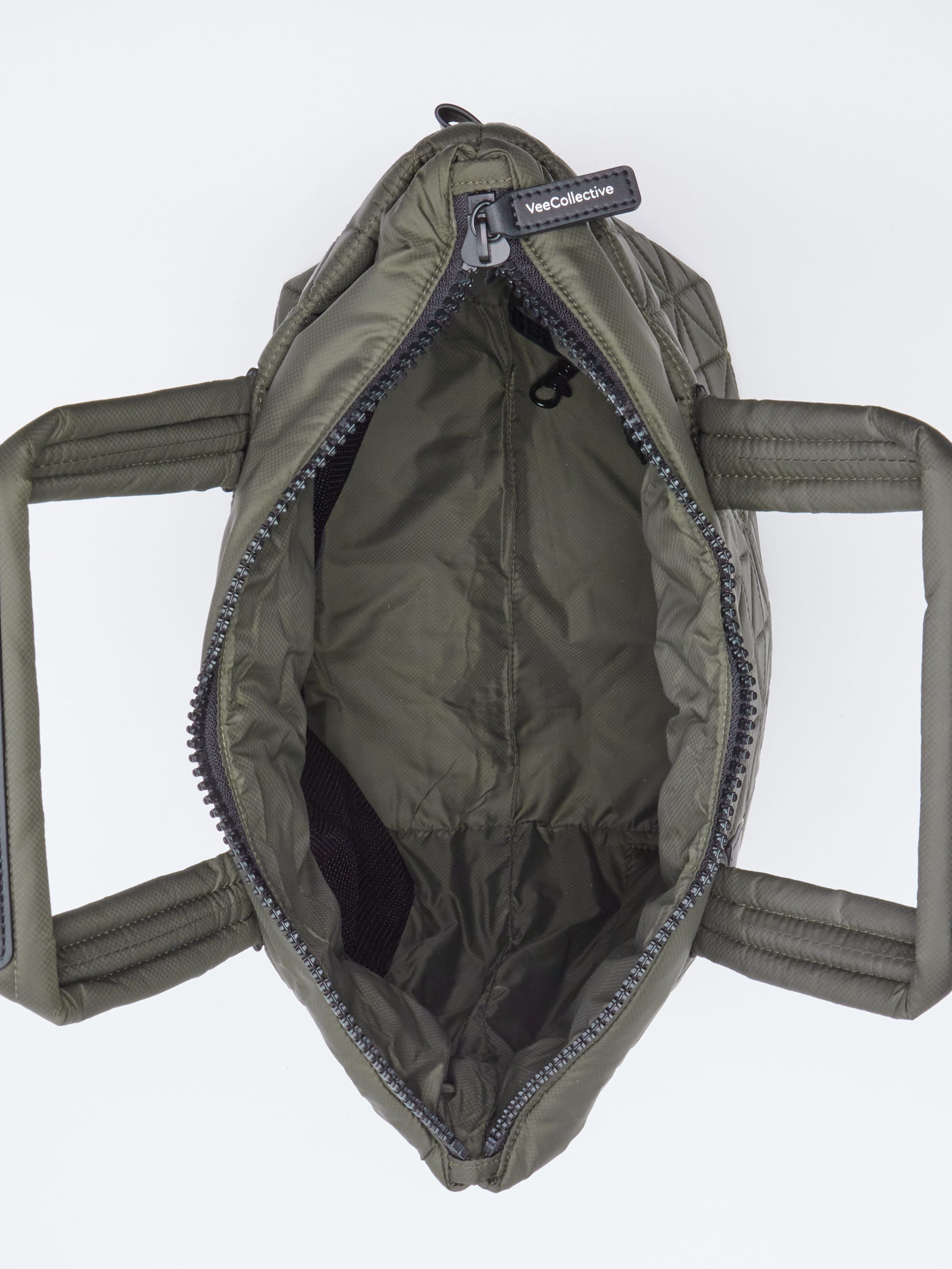 Schultertasche grün 9392629001604