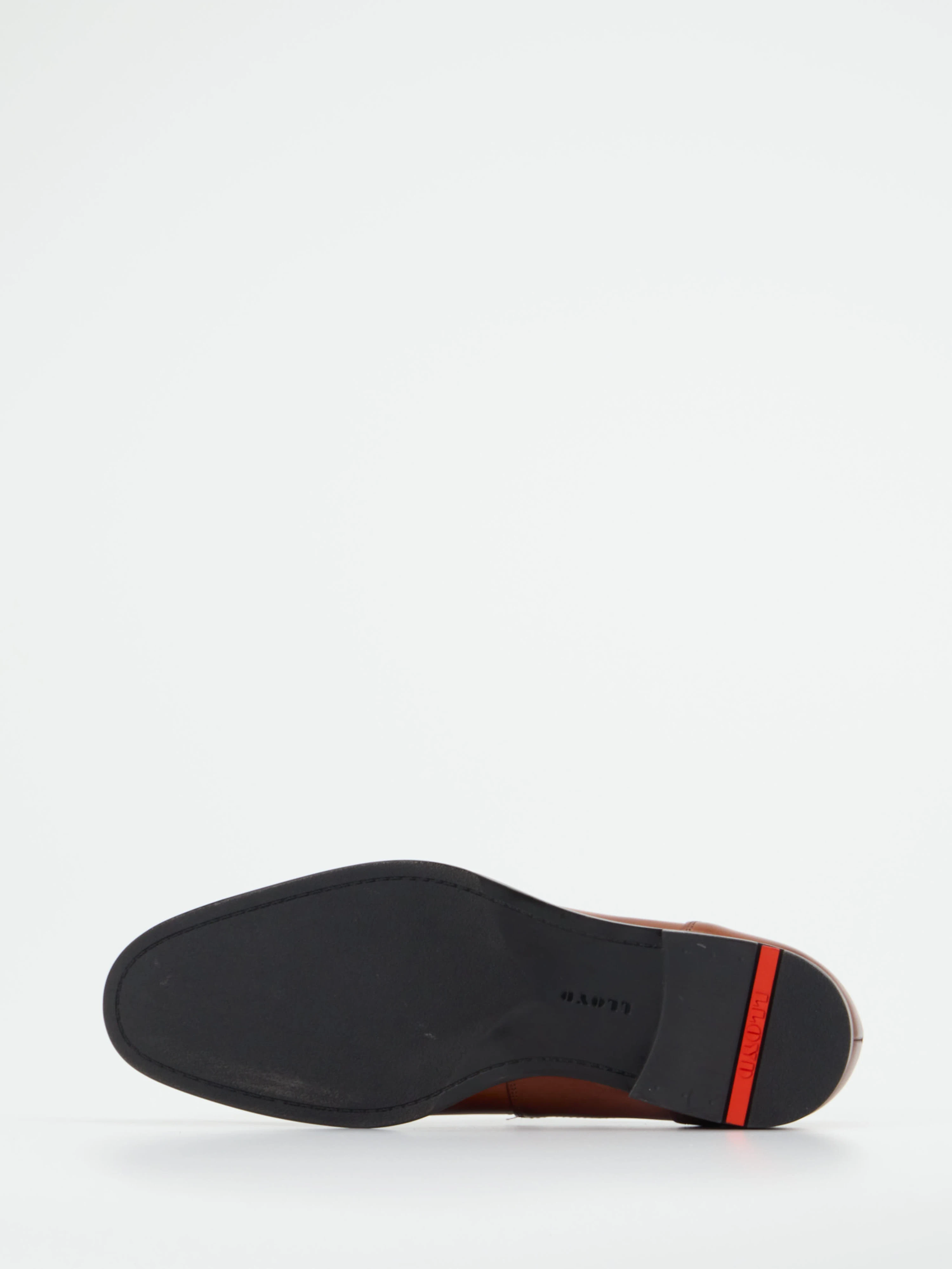 Schnürschuh SANTIAGO braun 4610229038205