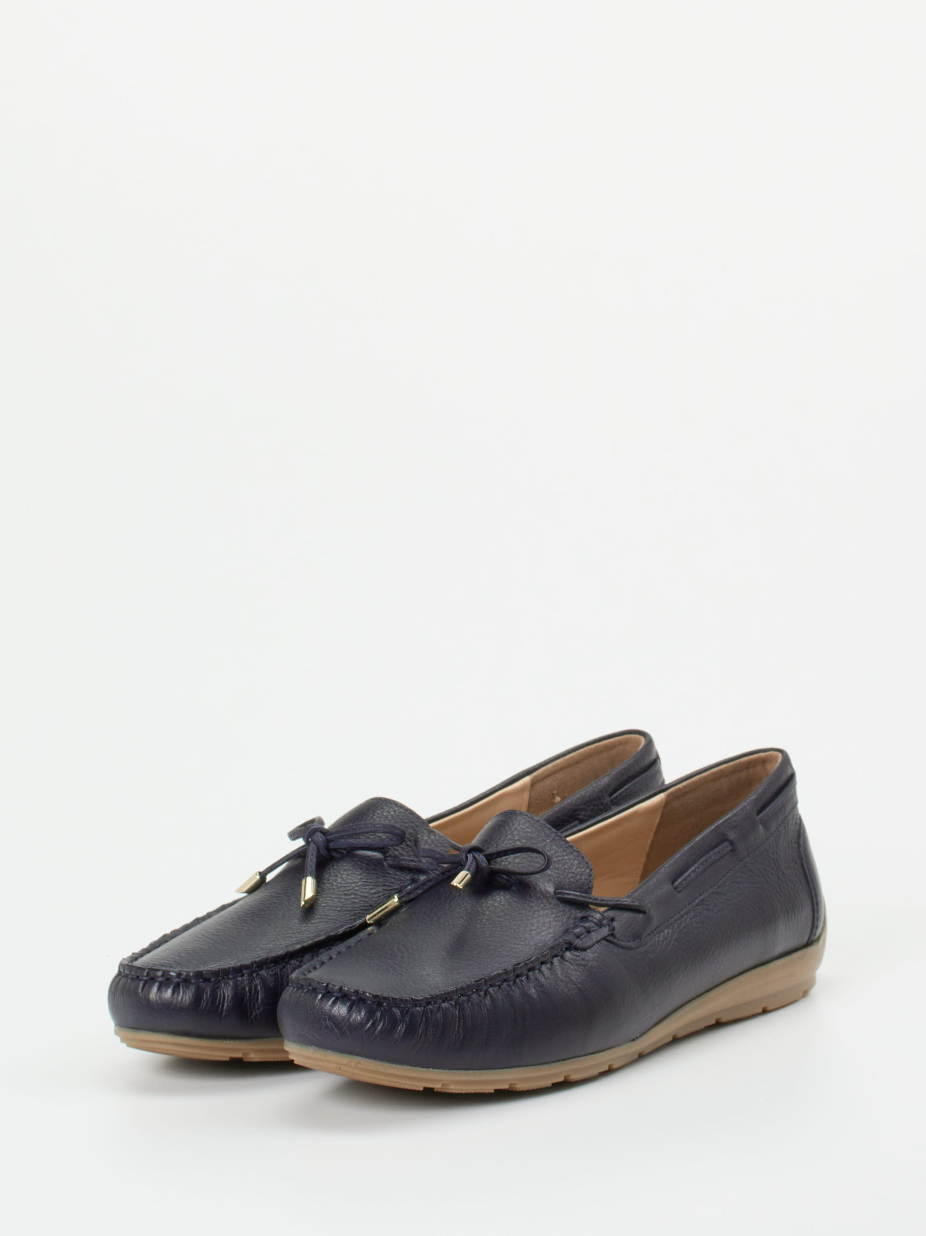 Slipper blau 2561109009502