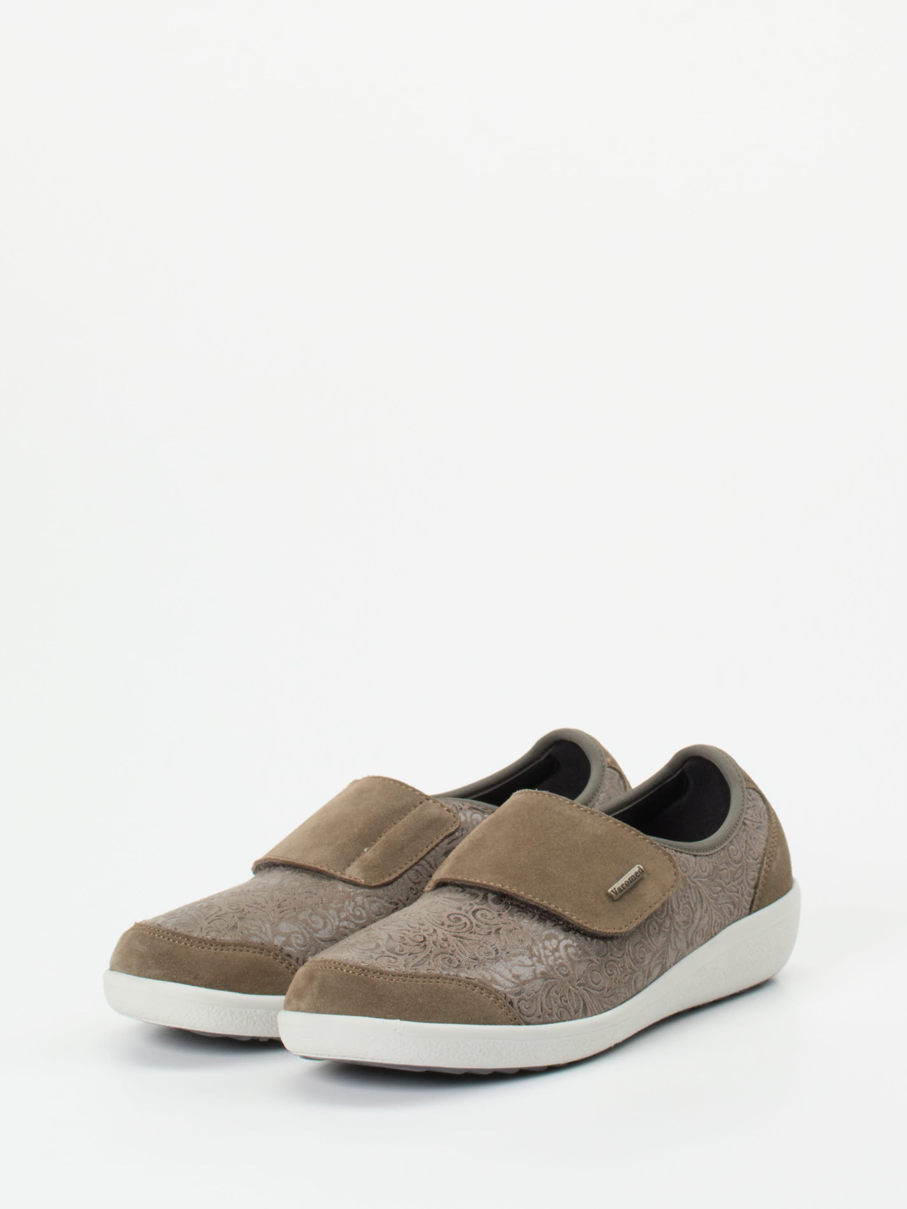 Slipper braun 2591249000102