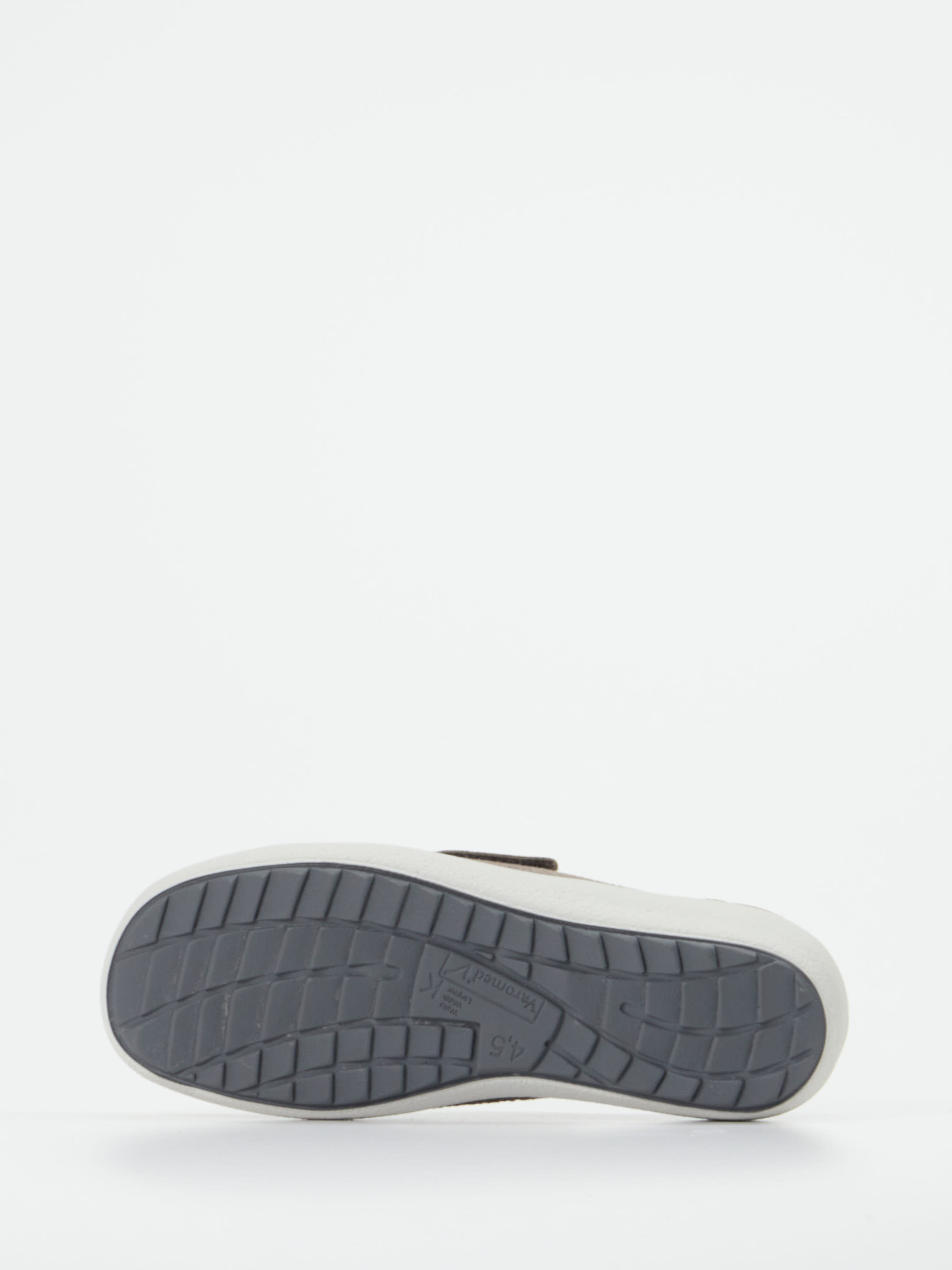 Slipper braun 2591249000105