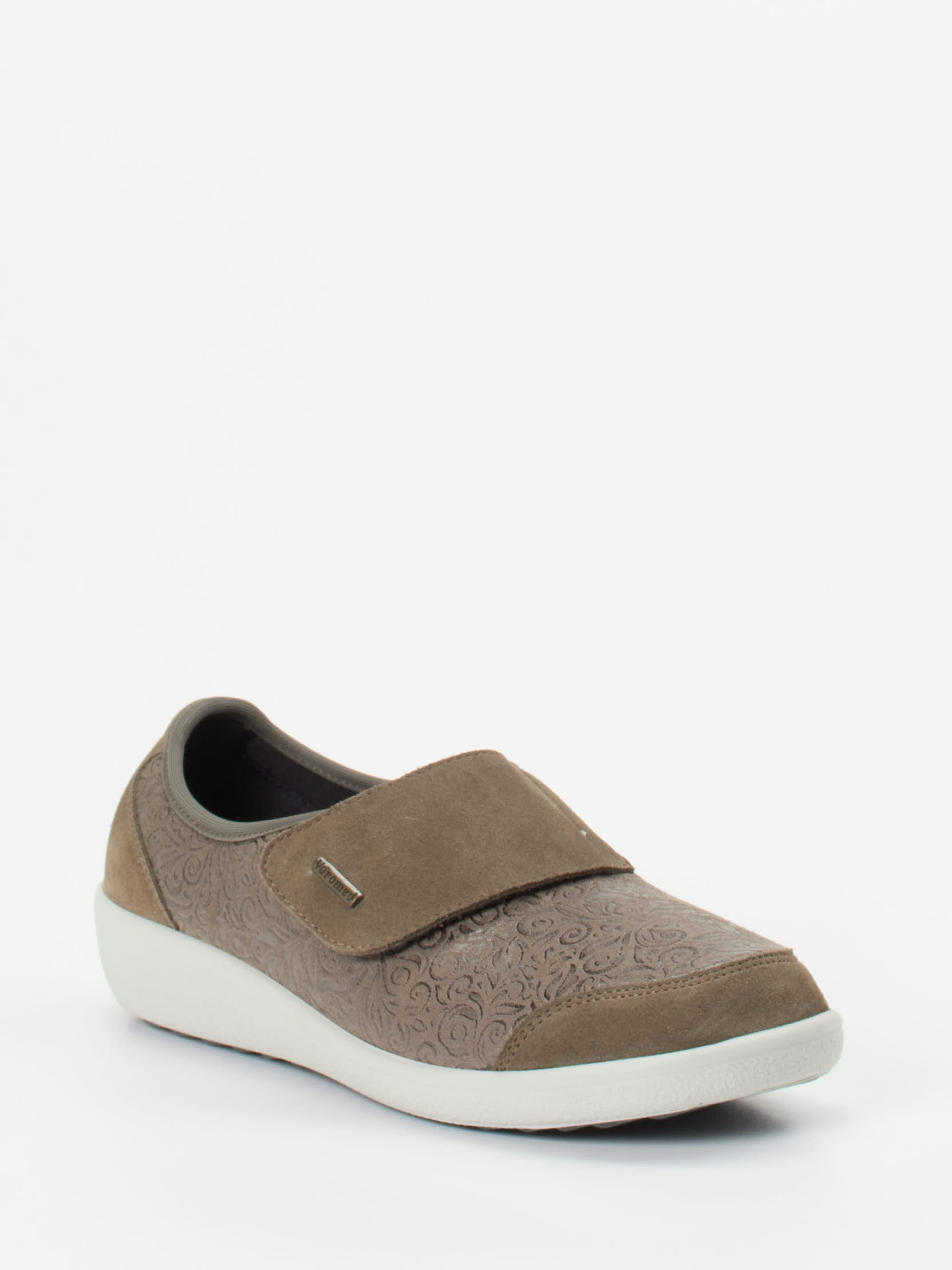Slipper braun 2591249000106