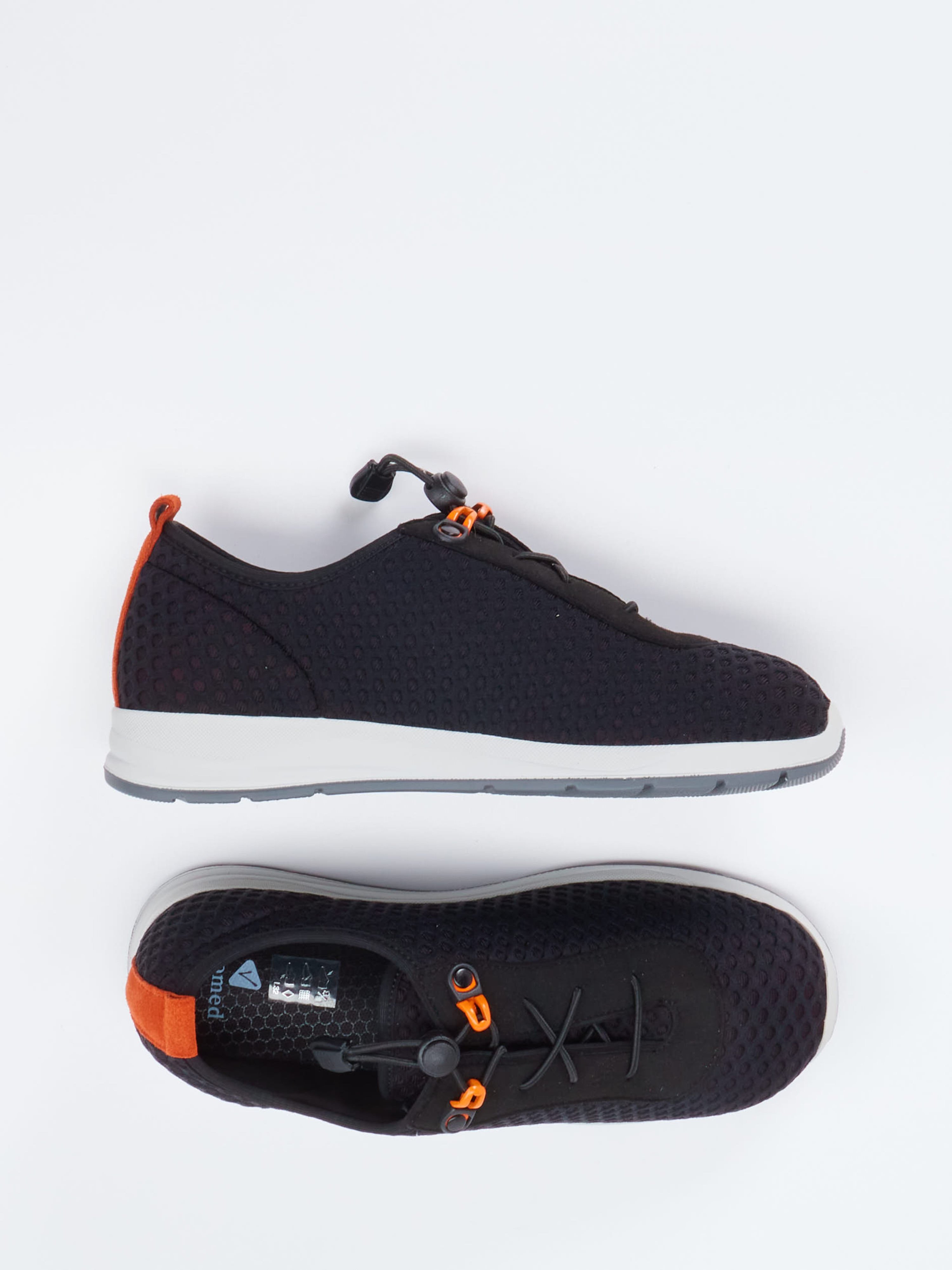 Sneaker schwarz 2691009002904