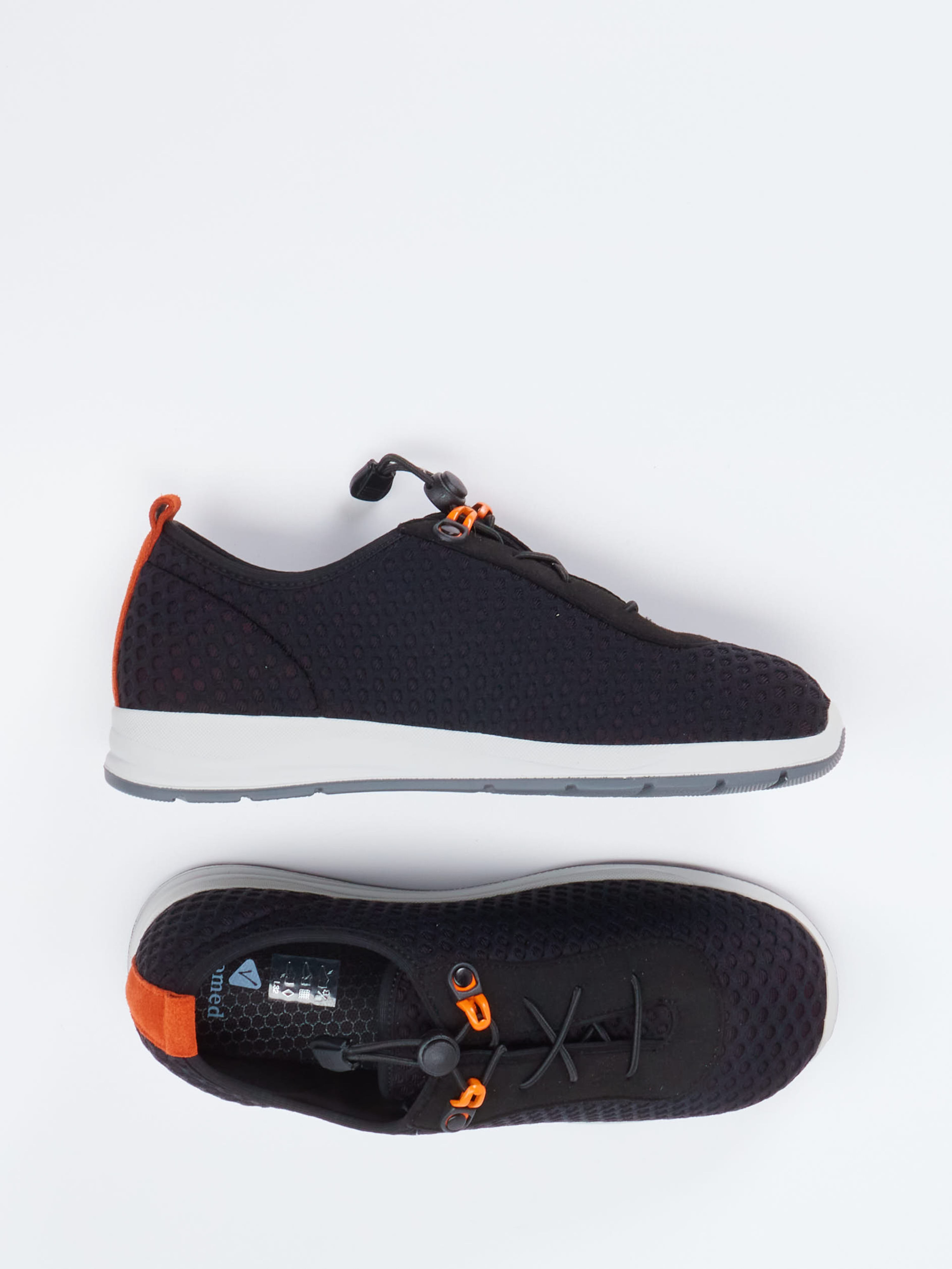 Sneaker schwarz 2691009002904
