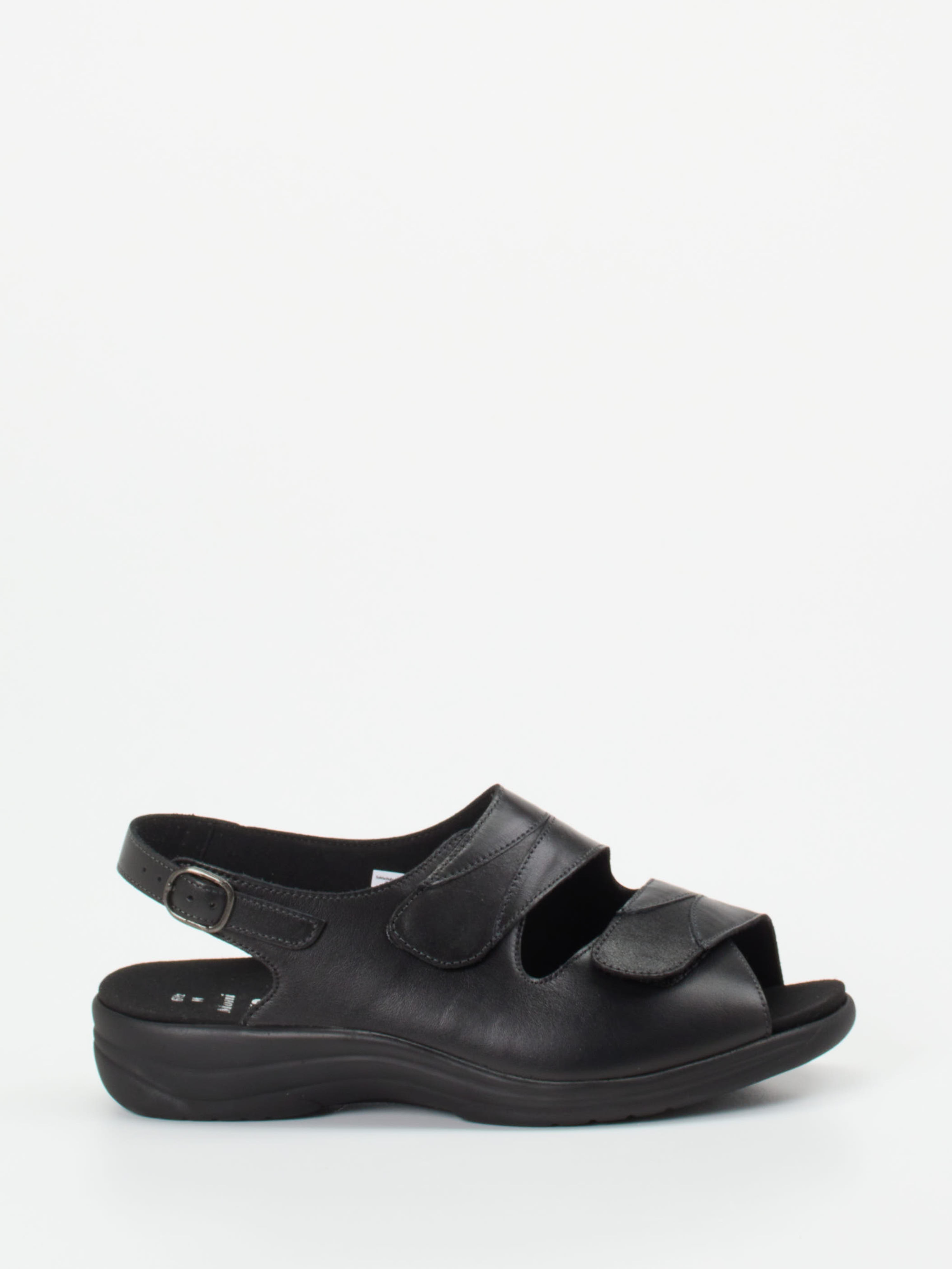 Sandalette Moni schwarz 2251009007801