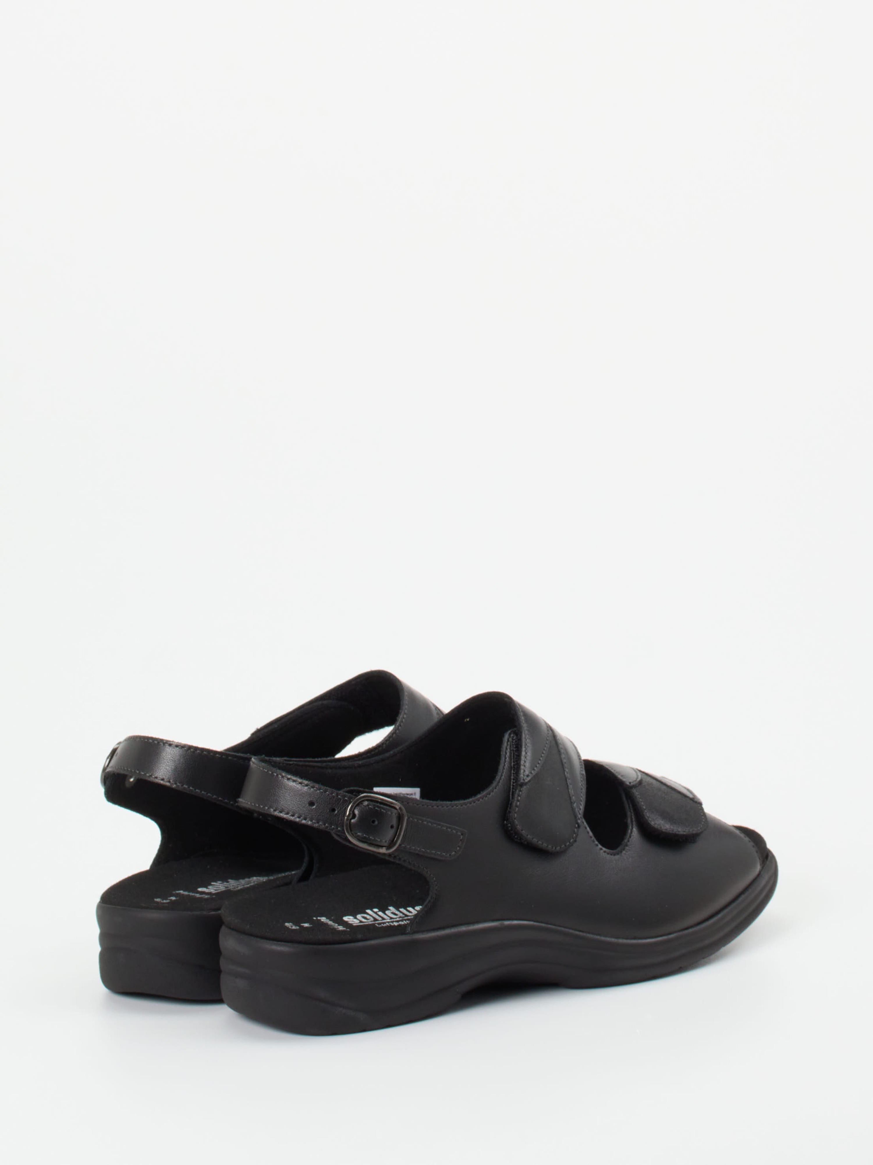 Sandalette Moni schwarz 2251009007803