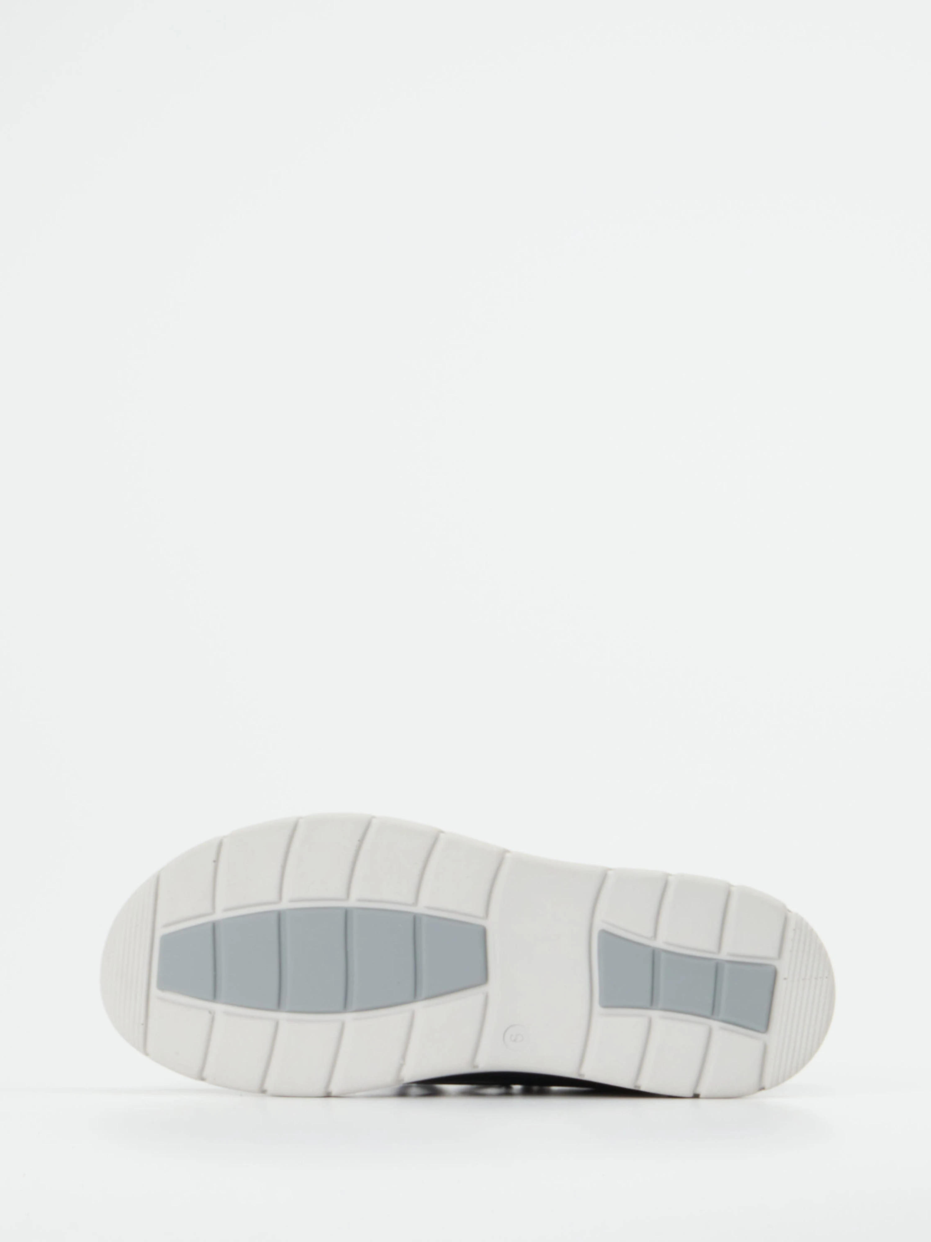 Sneaker blau 2651109025105