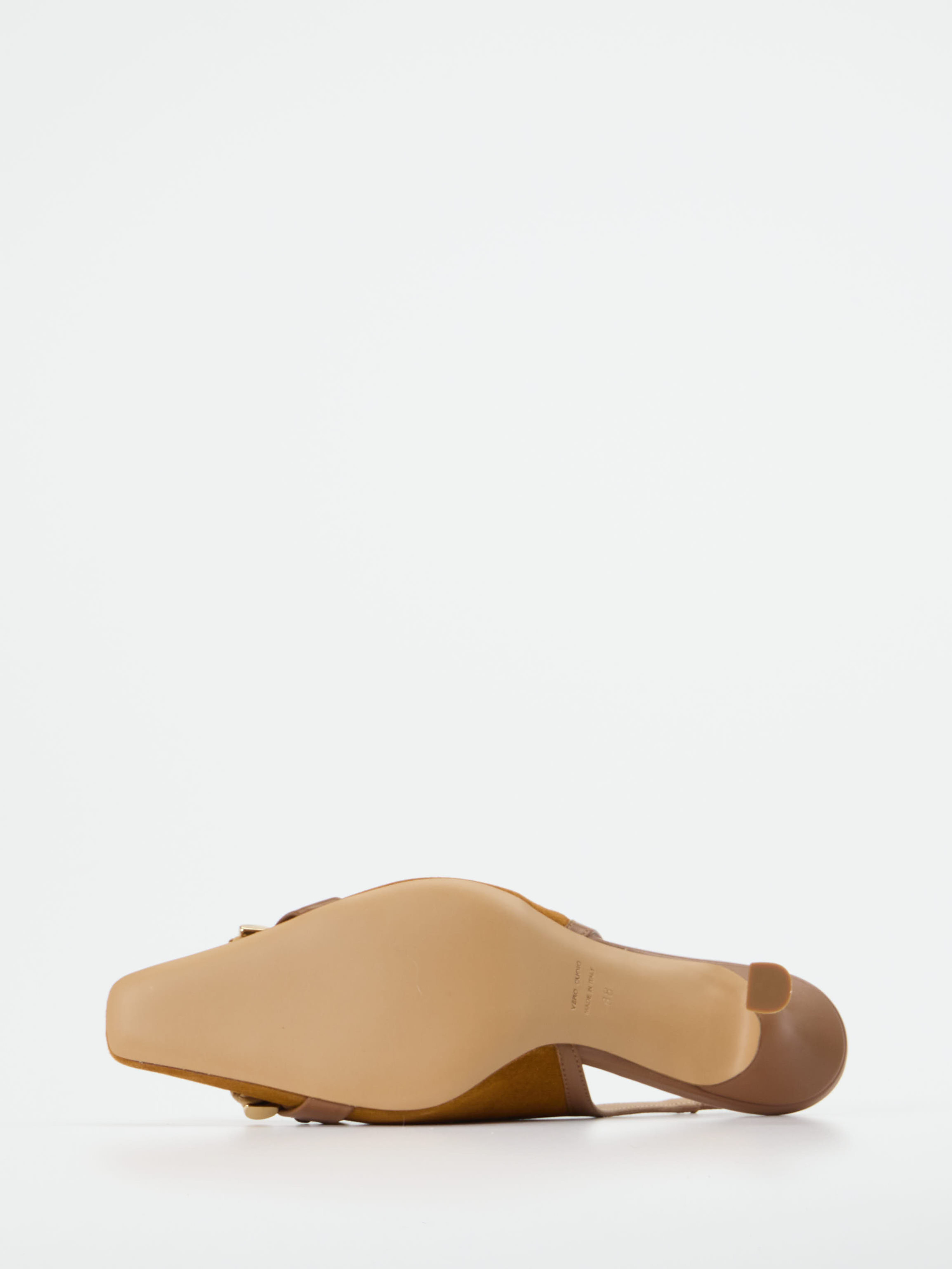 Slingpumps braun 1306289001105