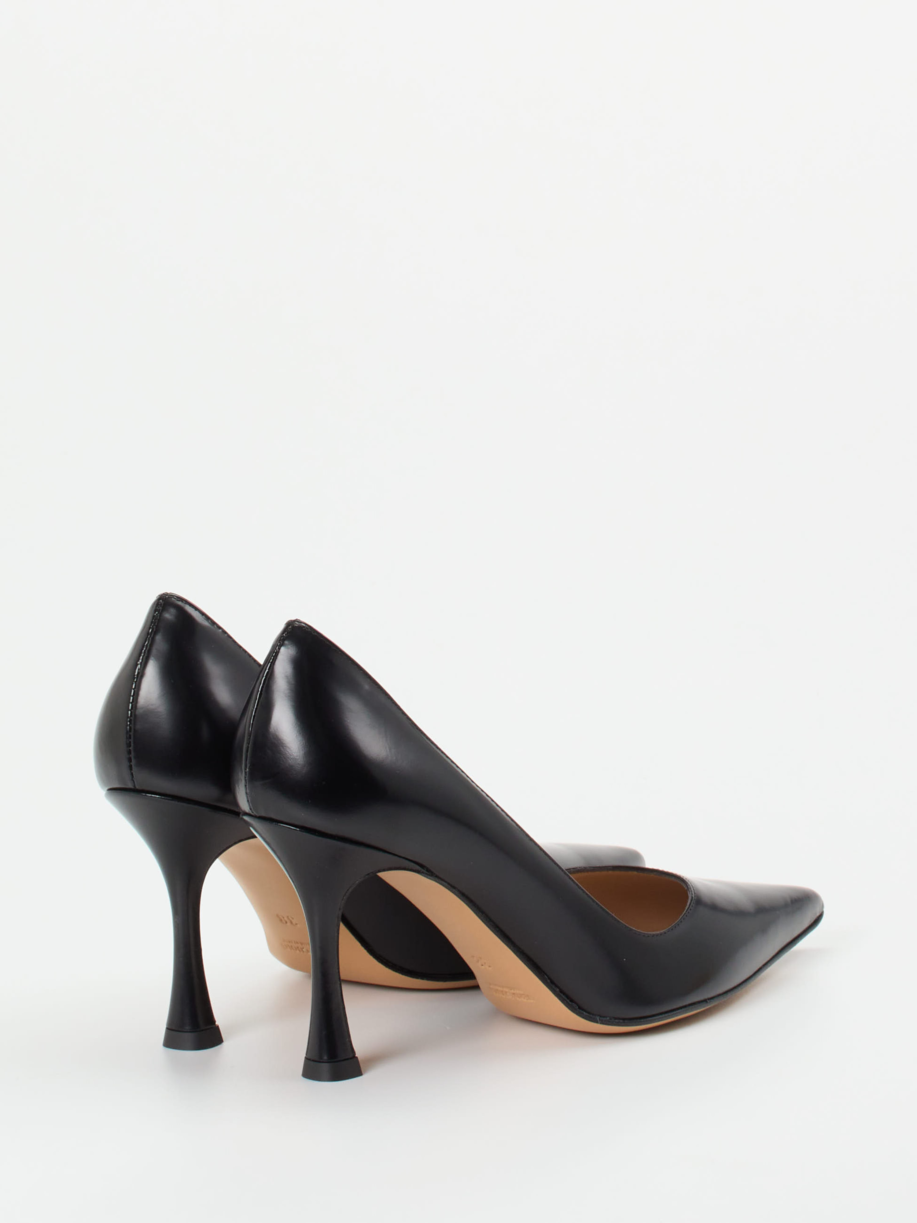 Pumps schwarz 1418009025403