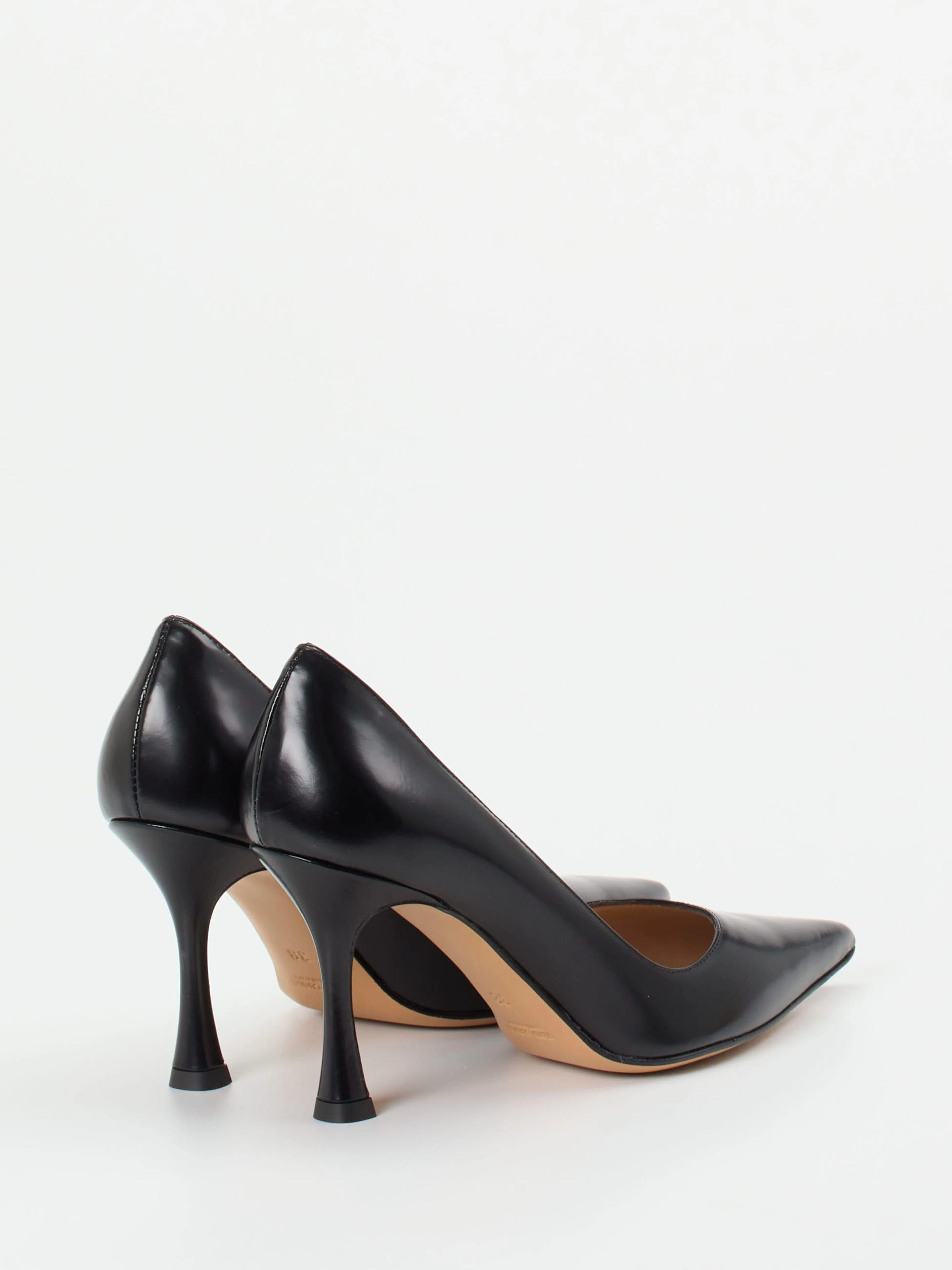 Pumps schwarz 1418009025403