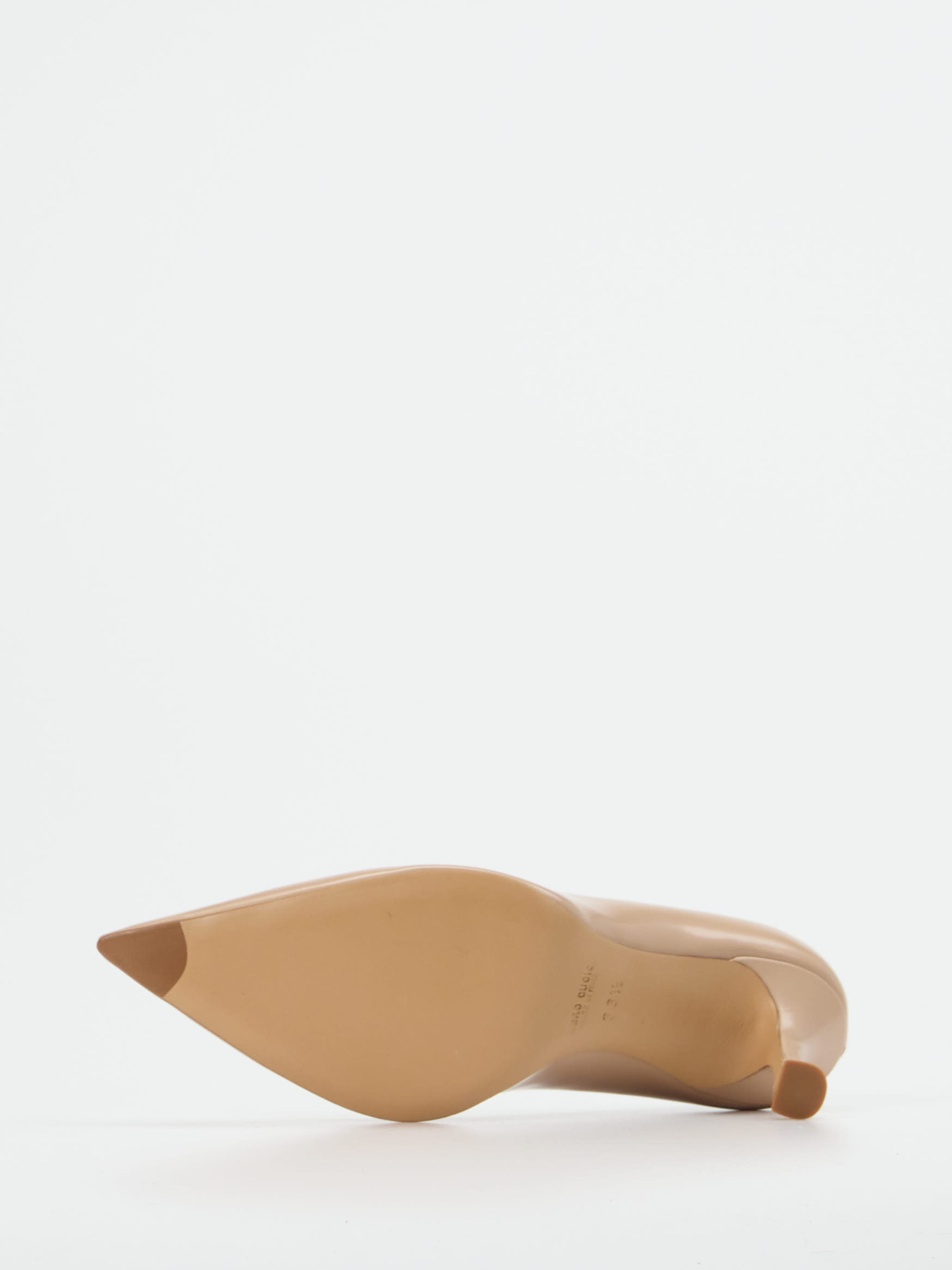 Pumps beige 1418359001705