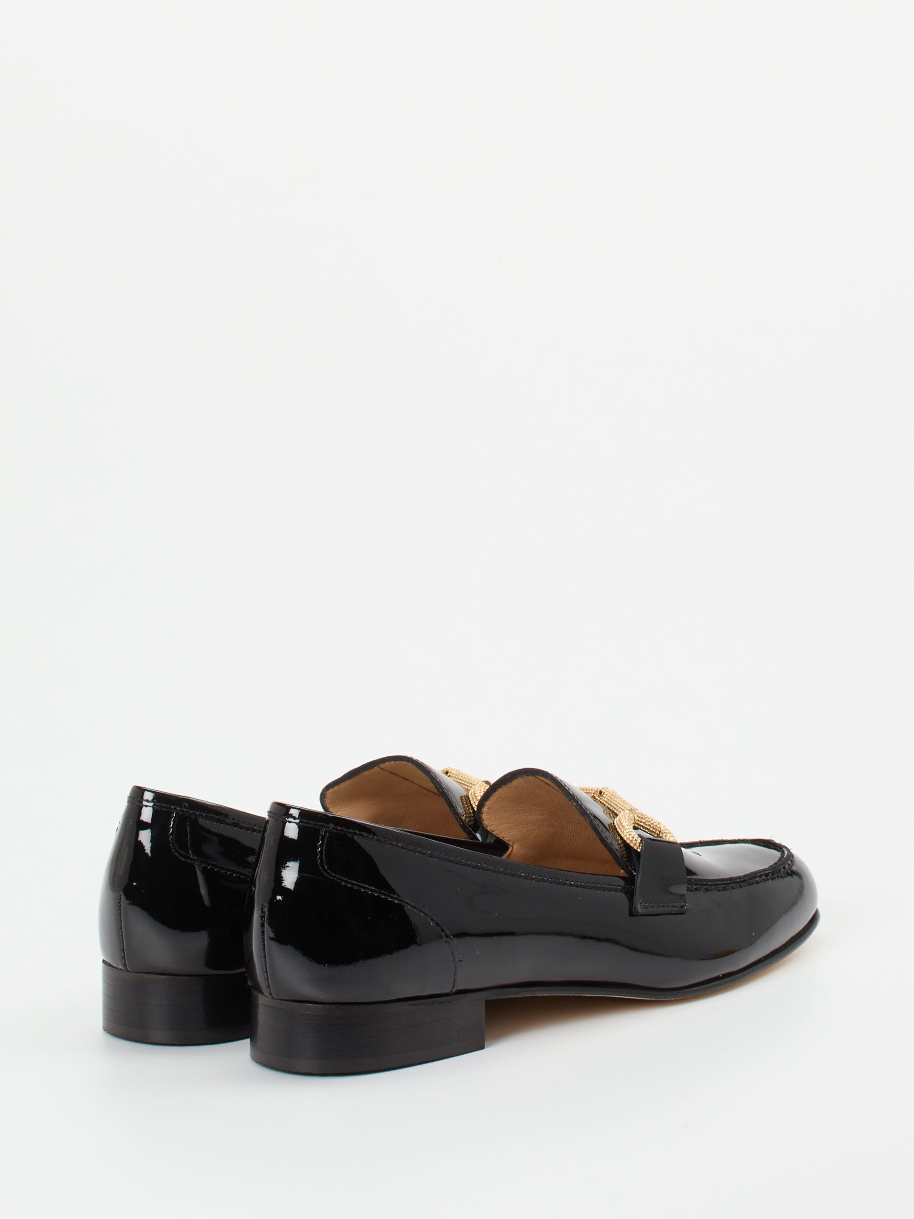 Slipper schwarz 1510009035002