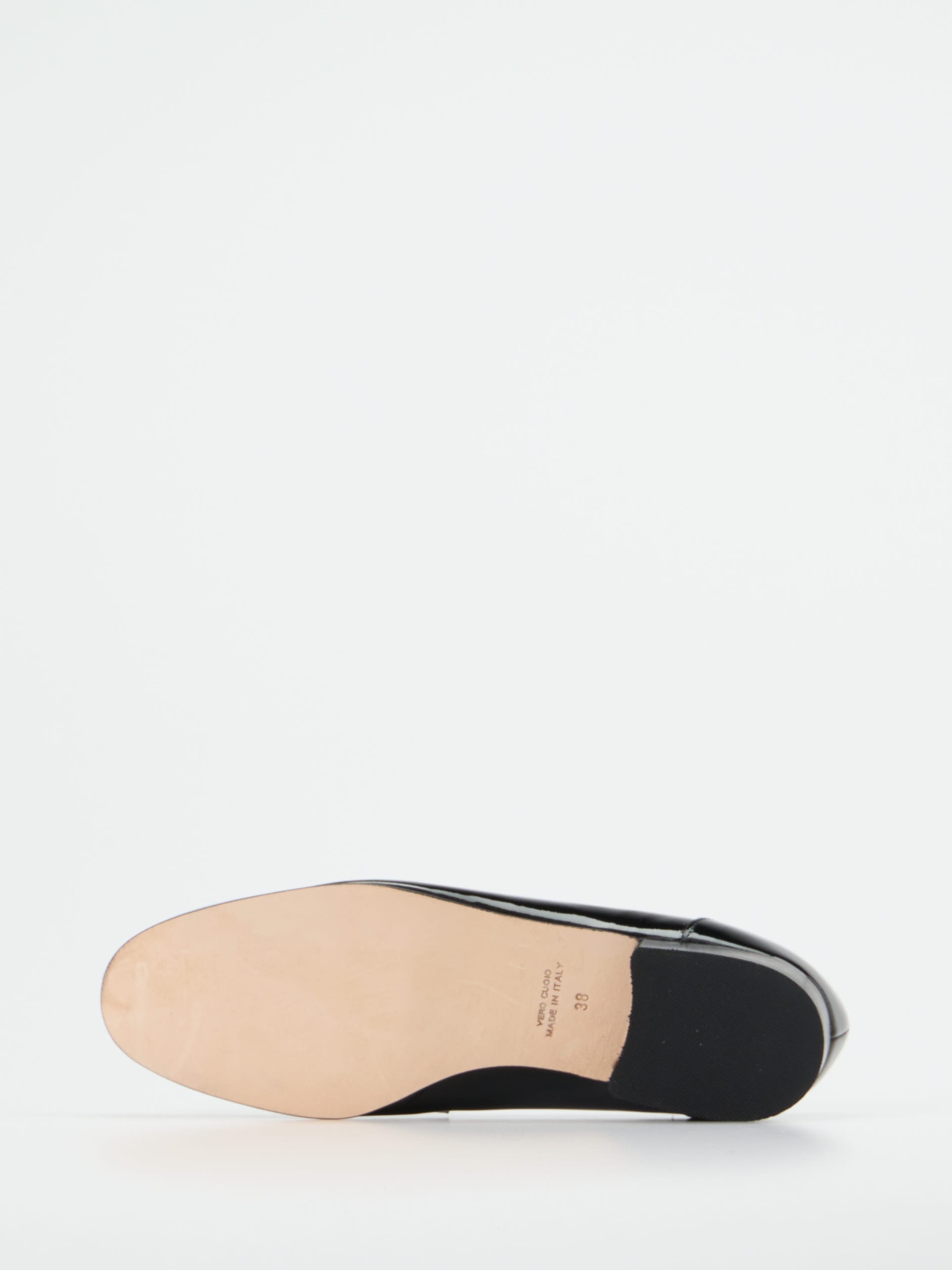 Slipper schwarz 1510009035005