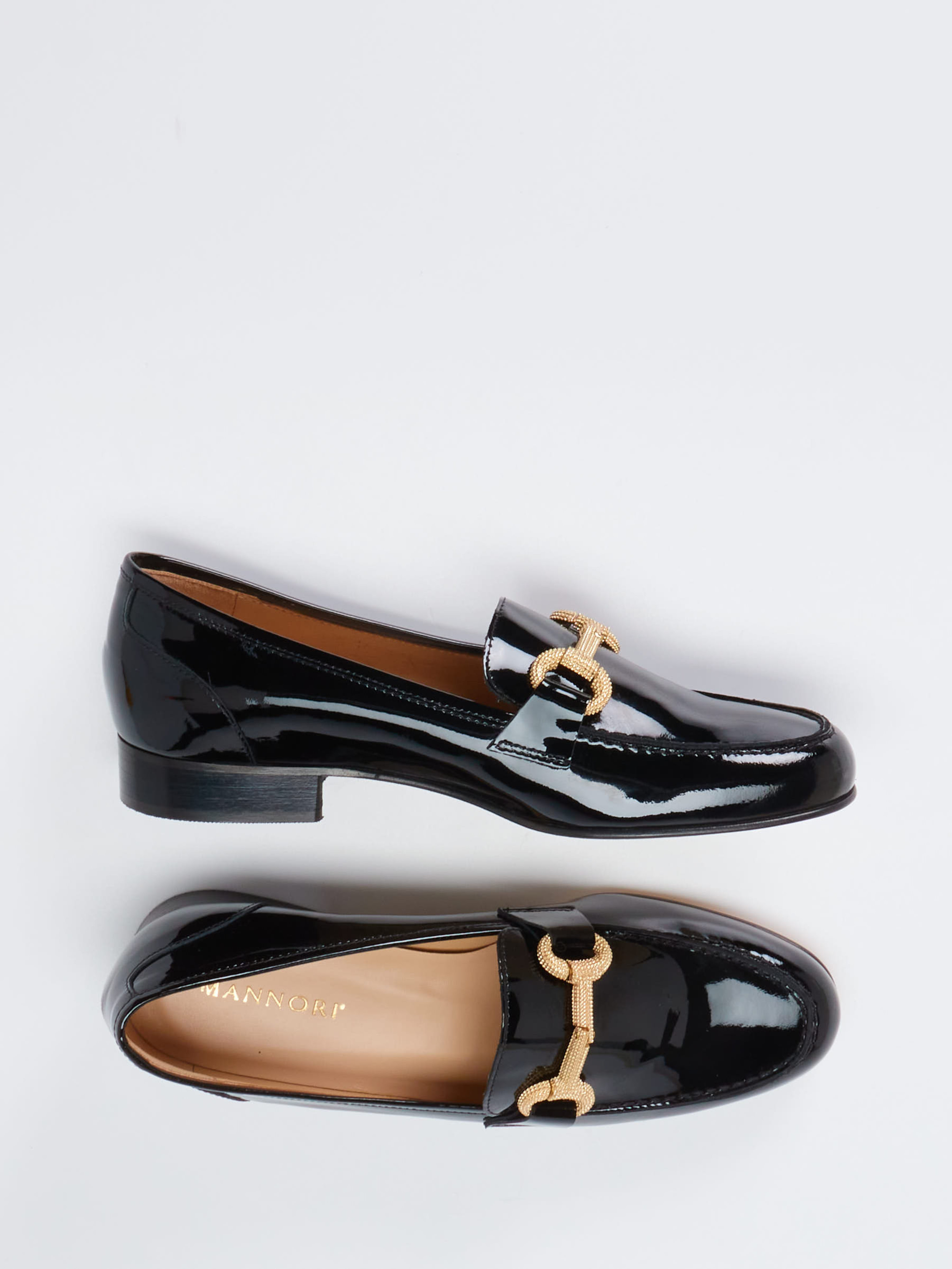 Slipper schwarz 1510009035004