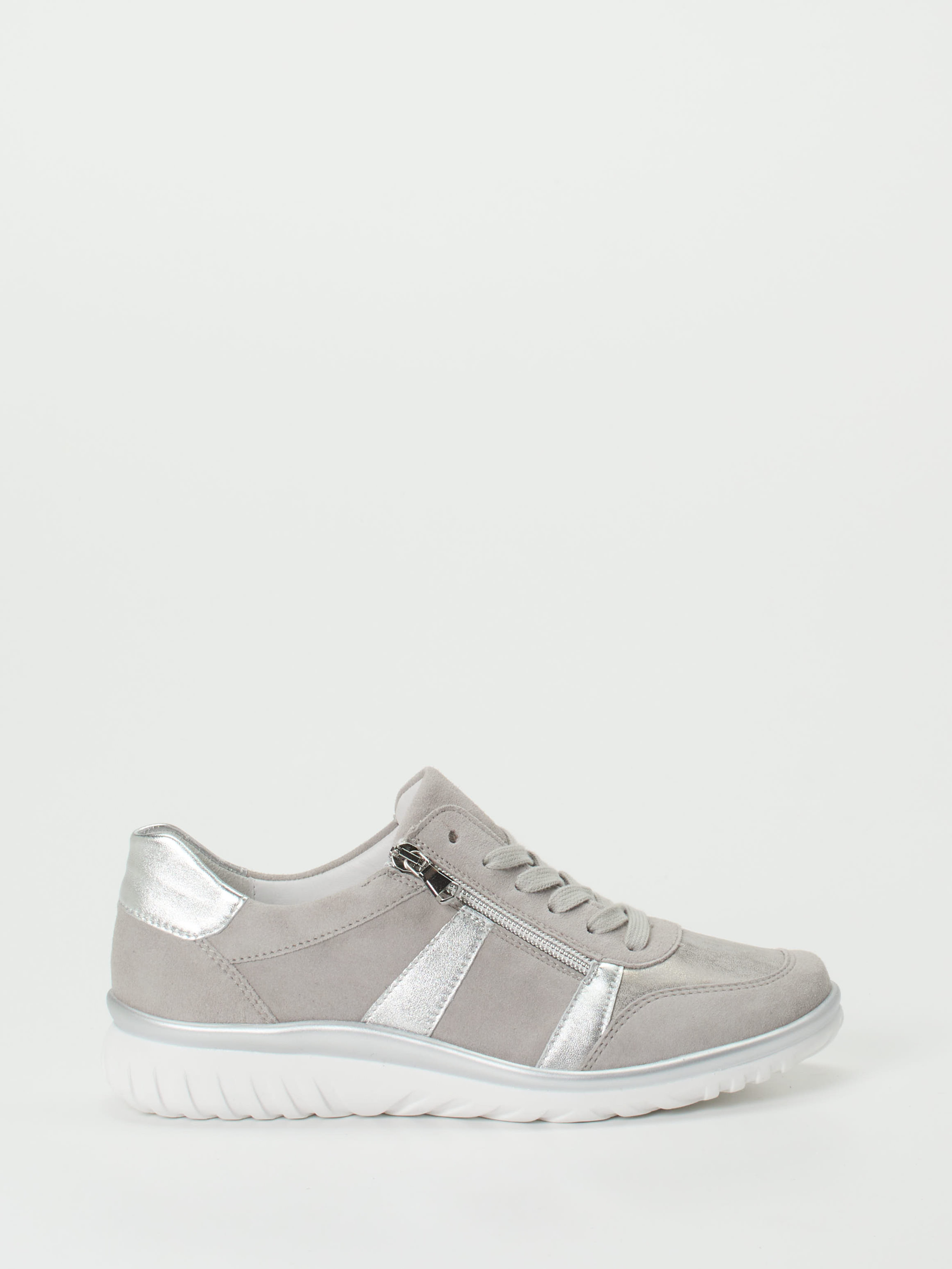 Sneaker Lena silber 2651449006301