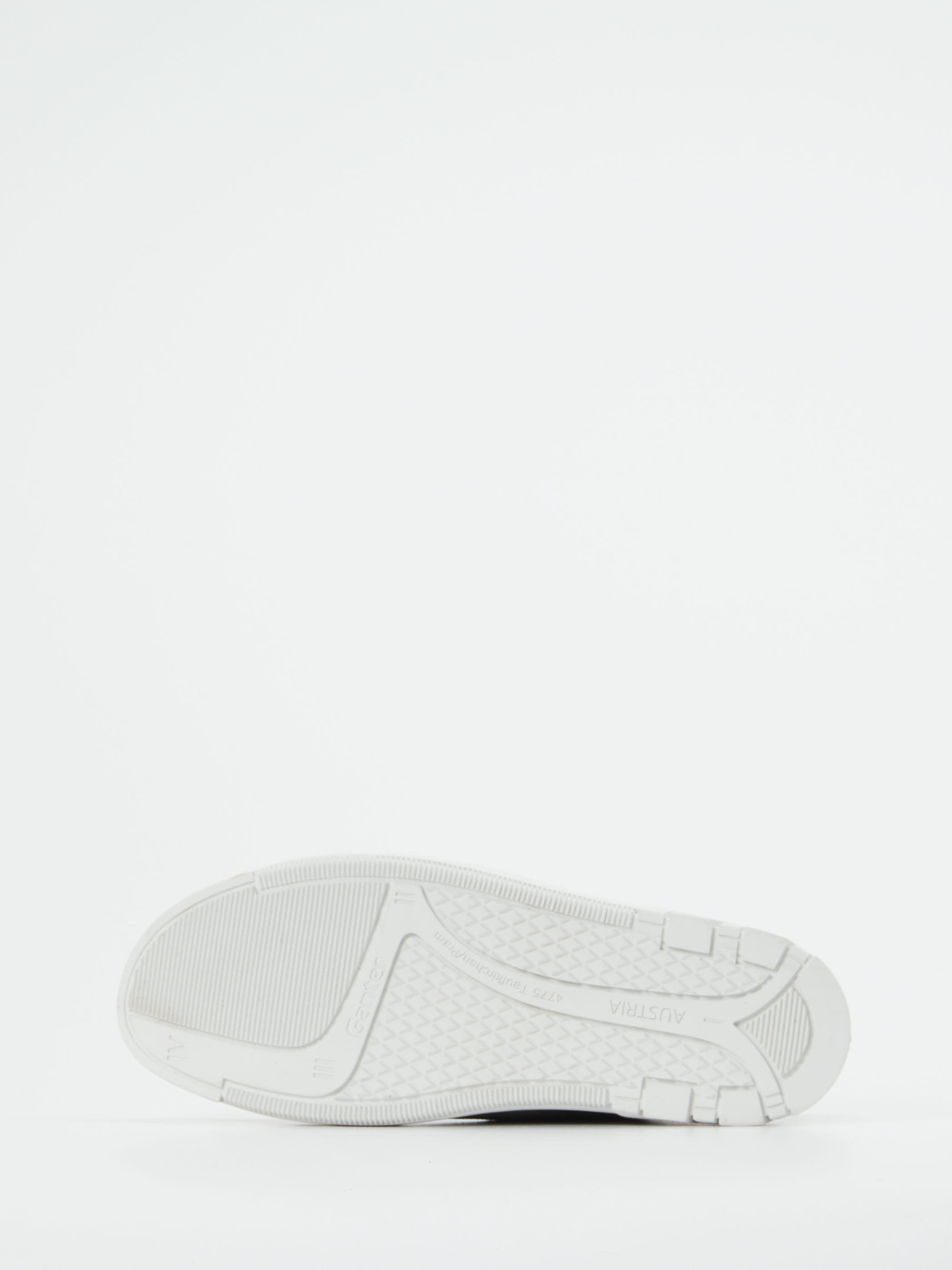Sneaker silber 2661449005005