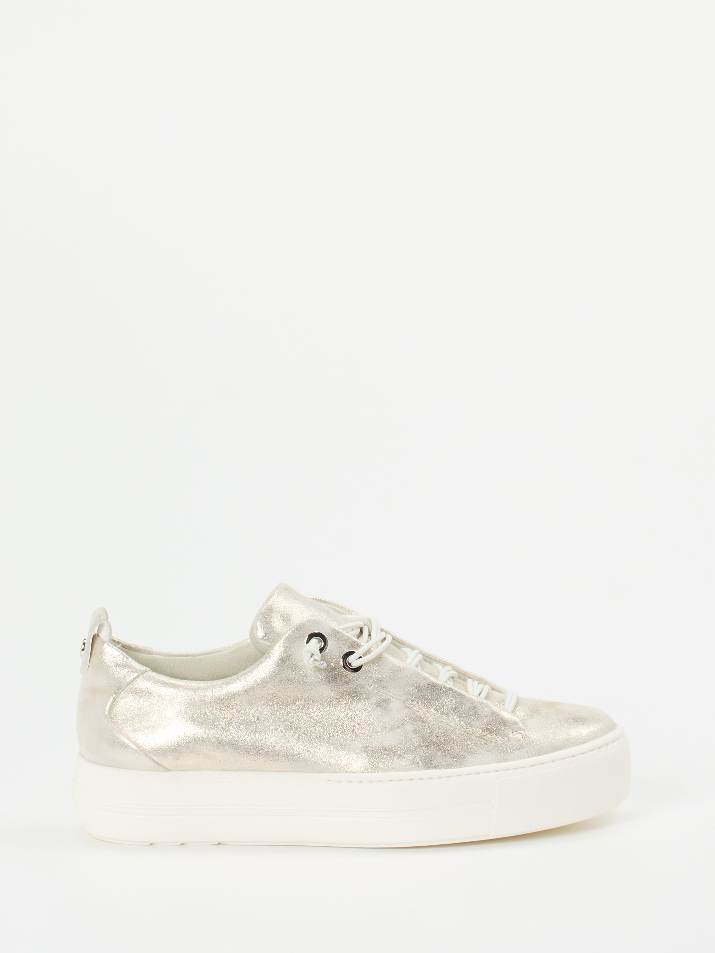 Sneaker silber 1663449006101