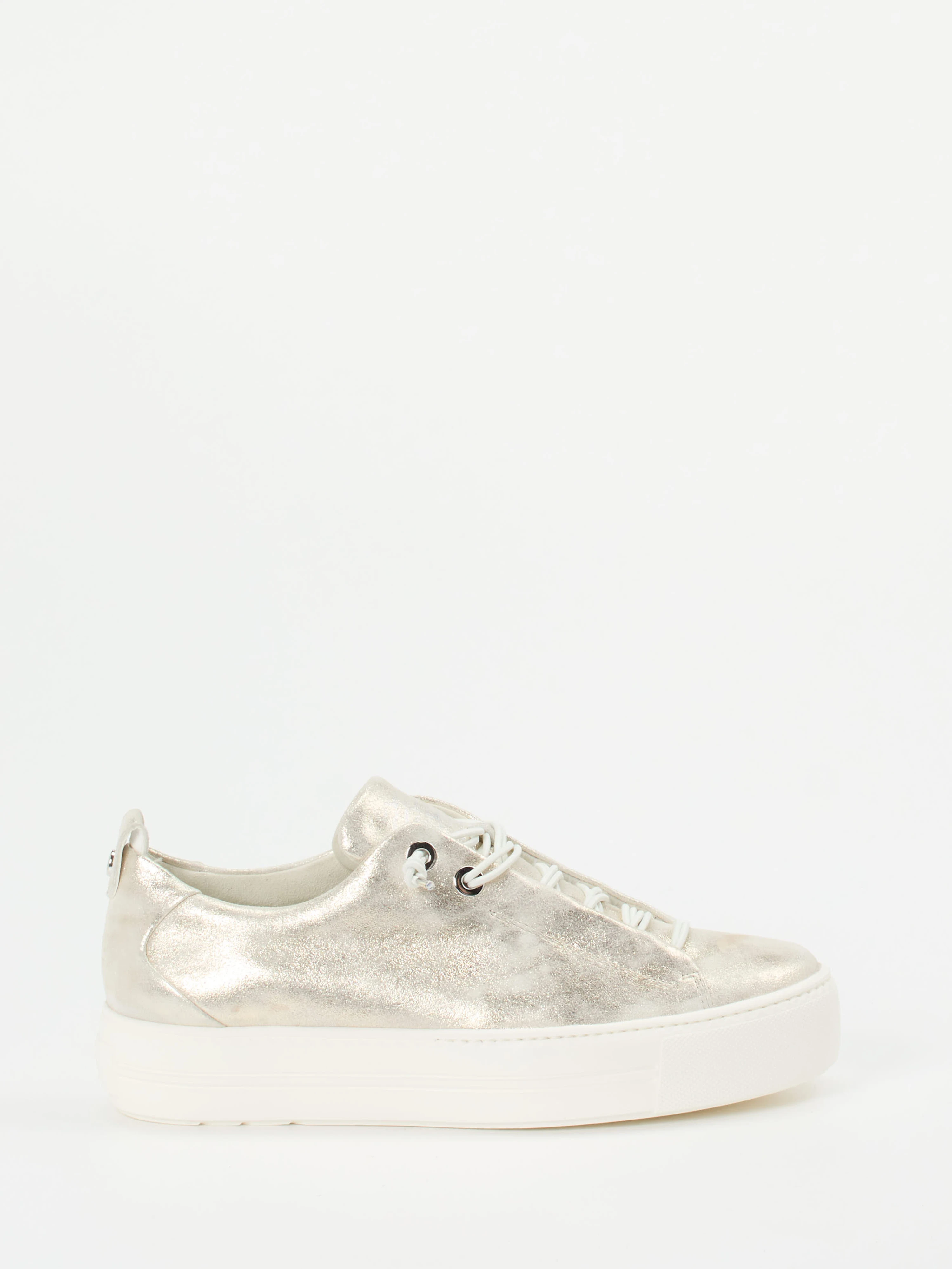 Sneaker silber 1663449006101