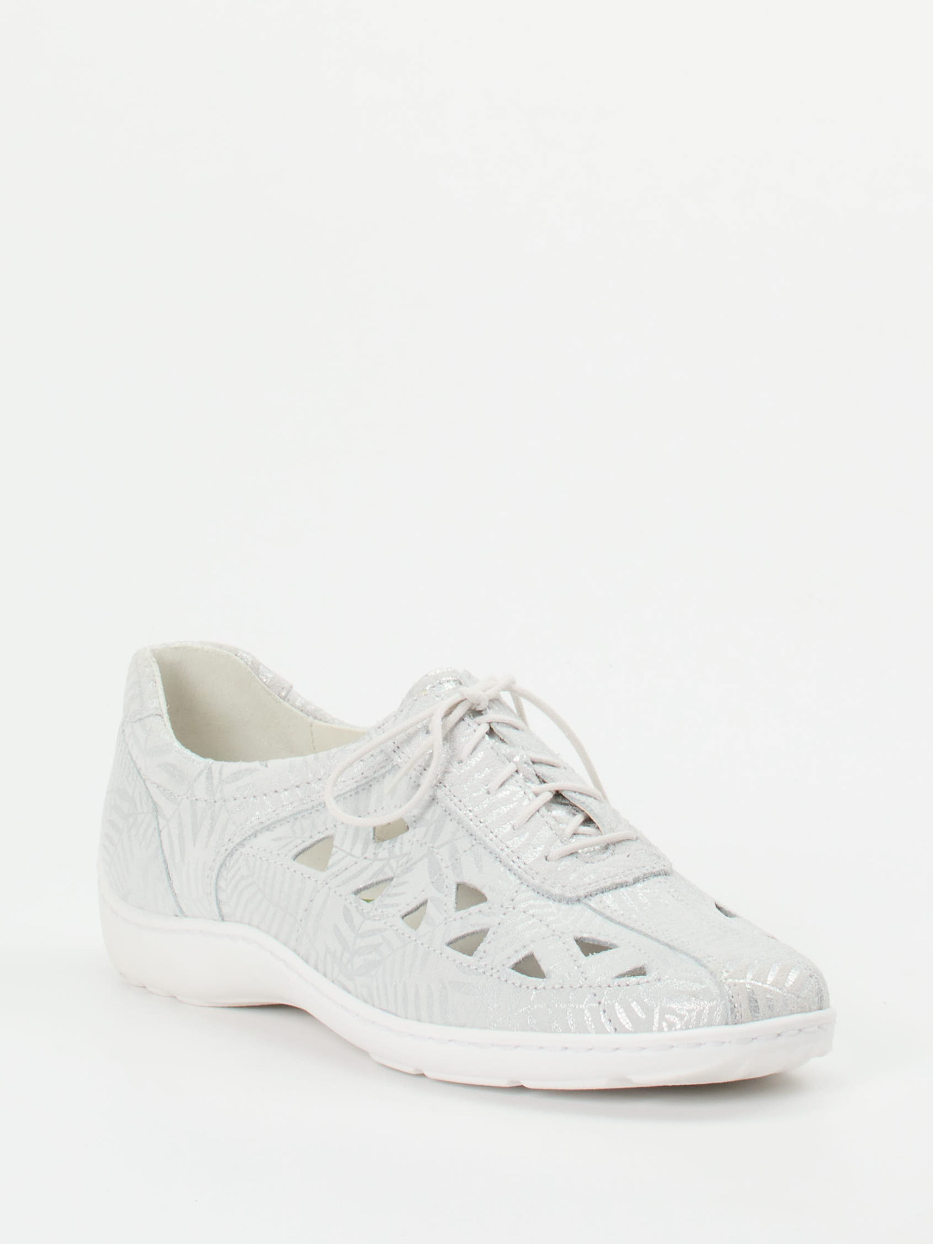 Sneaker H-Henni weiß 2651794003106
