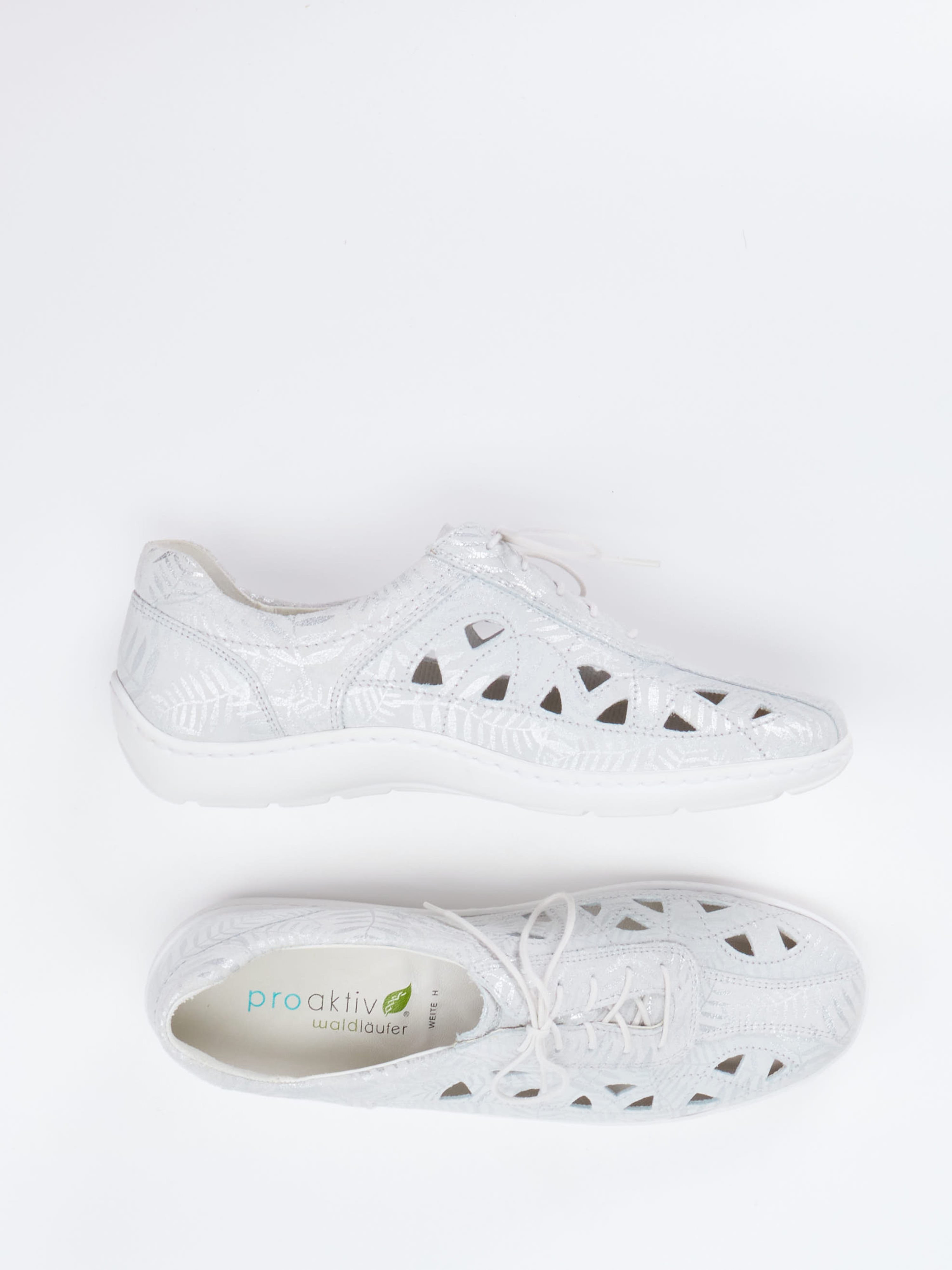 Sneaker H-Henni weiß 2651794003104