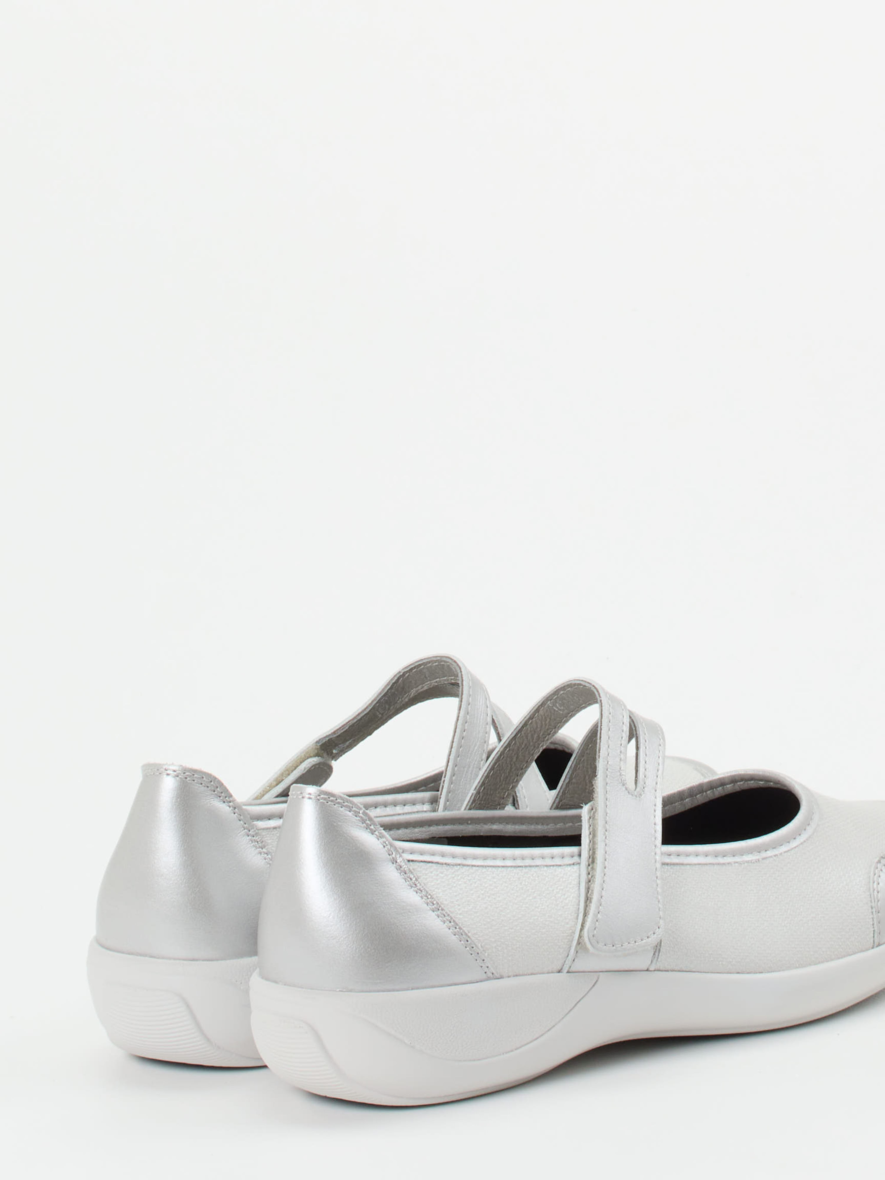 Spangenschuh grau 2485499001403